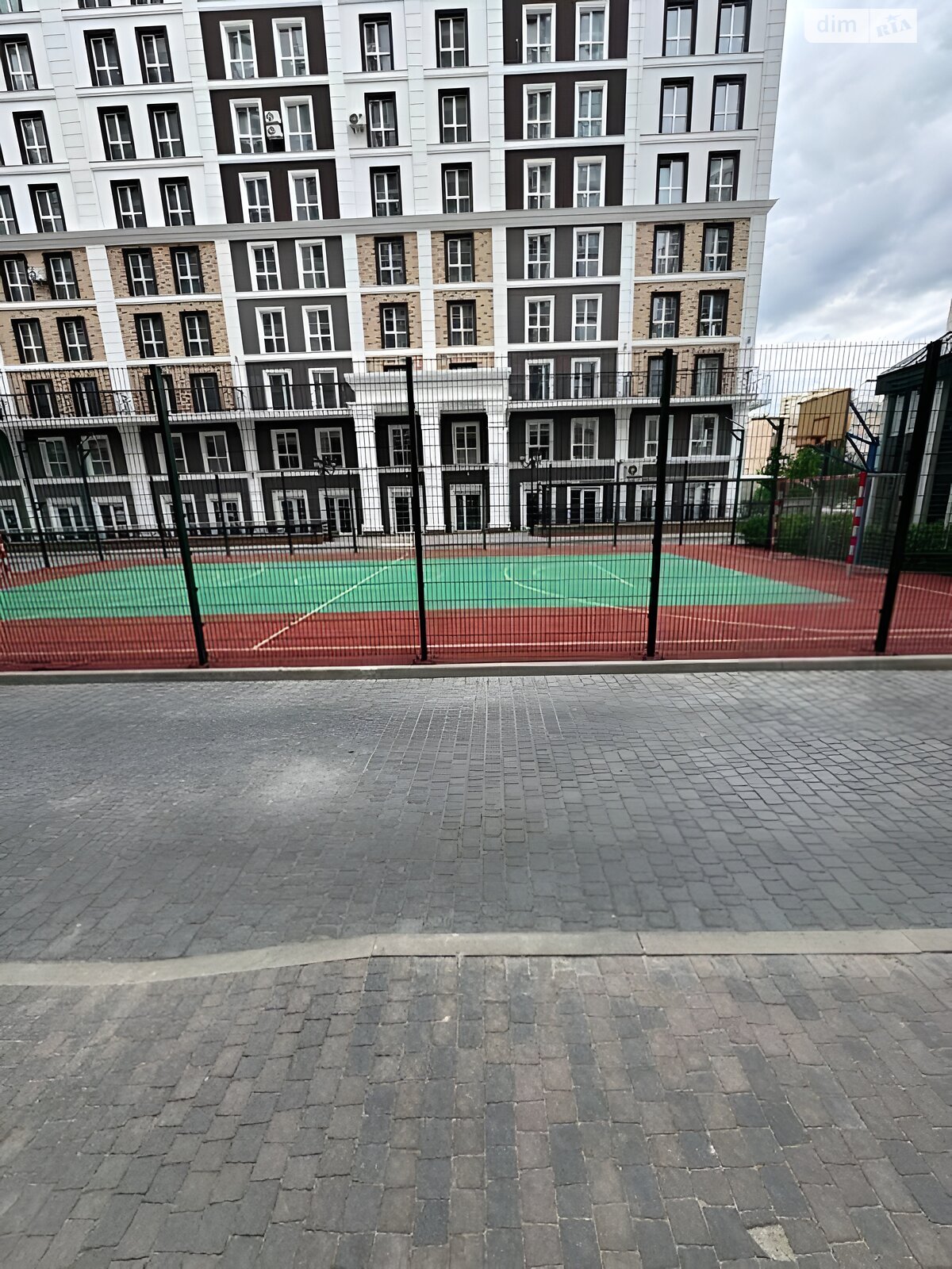 Продажа однокомнатной квартиры в Киеве, на ул. Михаила Максимовича 26В, район Голосеев фото 1 Продажа однокомнатной квартиры в Киеве, на ул. Михаила Максимовича 26В, район Голосеев фото 1