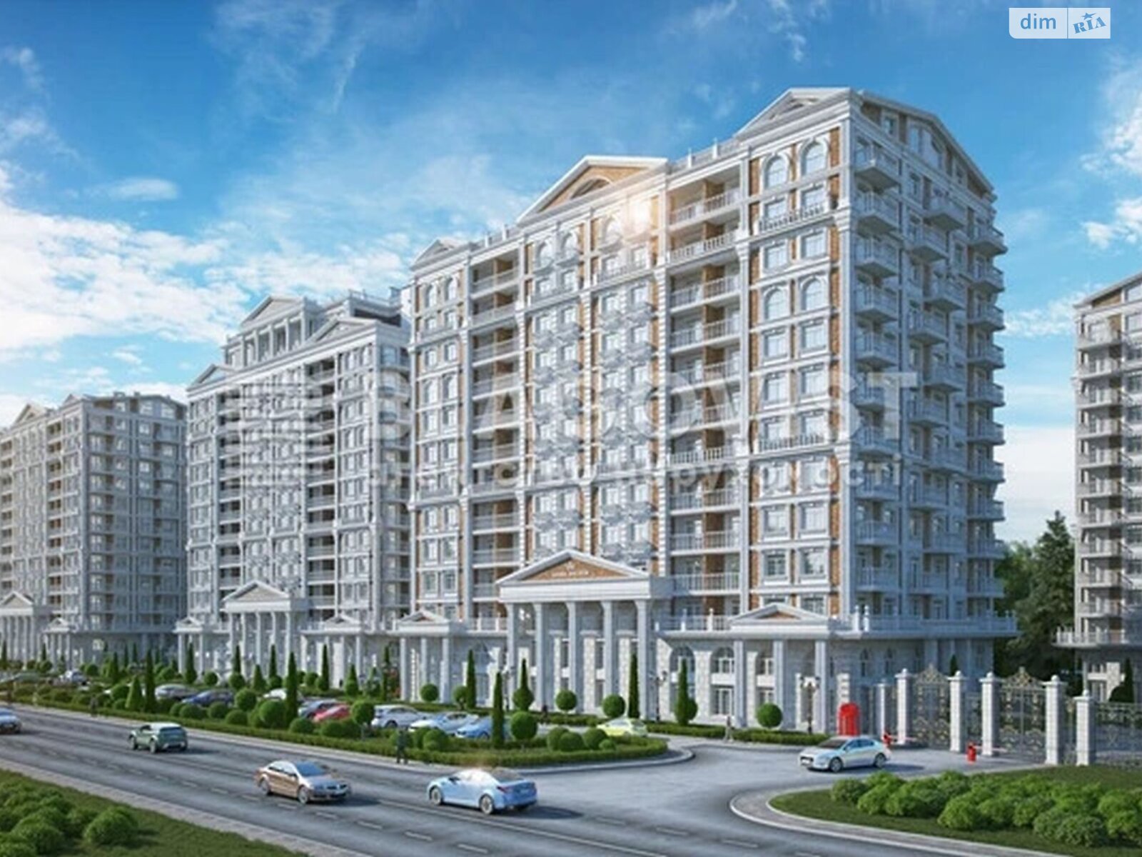 Продажа однокомнатной квартиры в Киеве, на ул. Михаила Максимовича 24В, район Голосеев фото 1 Продажа однокомнатной квартиры в Киеве, на ул. Михаила Максимовича 24В, район Голосеев фото 1
