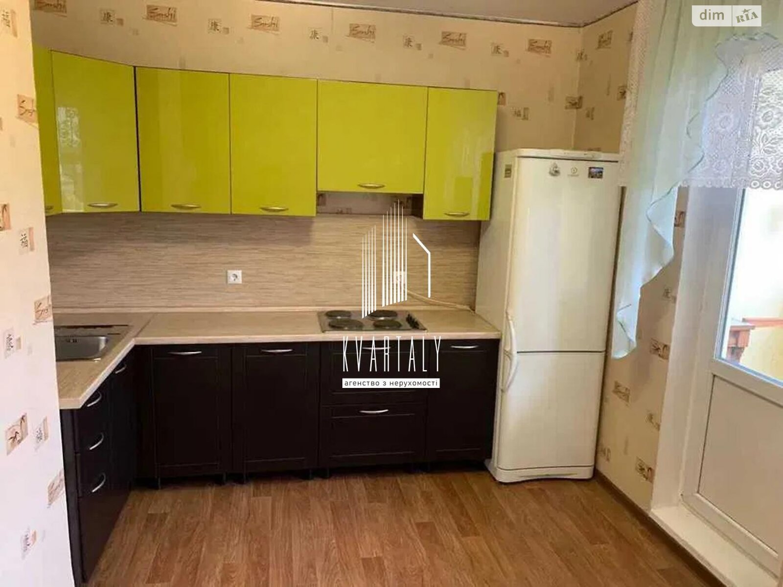 Продаж двокімнатної квартири в Києві, на вул. Михайла Максимовича 7В, район Голосіїв фото 1 Продаж двокімнатної квартири в Києві, на вул. Михайла Максимовича 7В, район Голосіїв фото 1