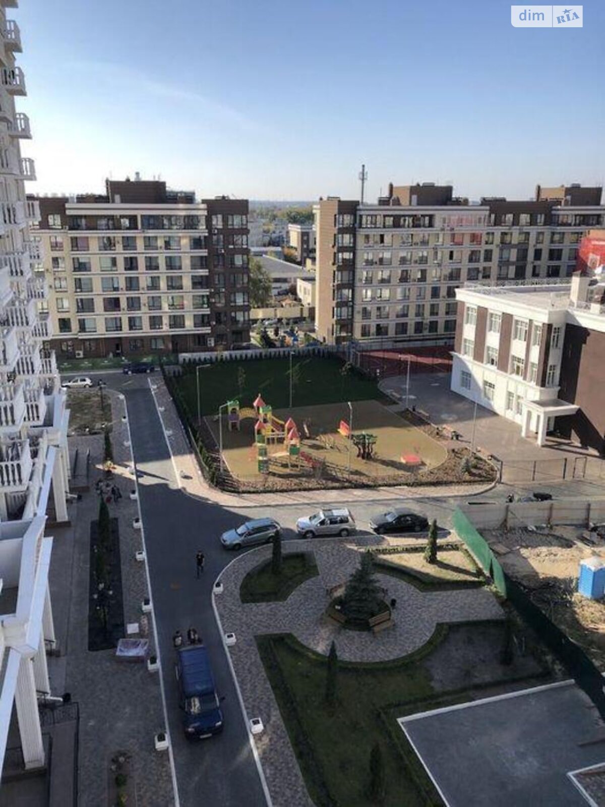 Продажа трехкомнатной квартиры в Киеве, на ул. Михаила Максимовича 26, район Голосеев фото 1 Продажа трехкомнатной квартиры в Киеве, на ул. Михаила Максимовича 26, район Голосеев фото 1
