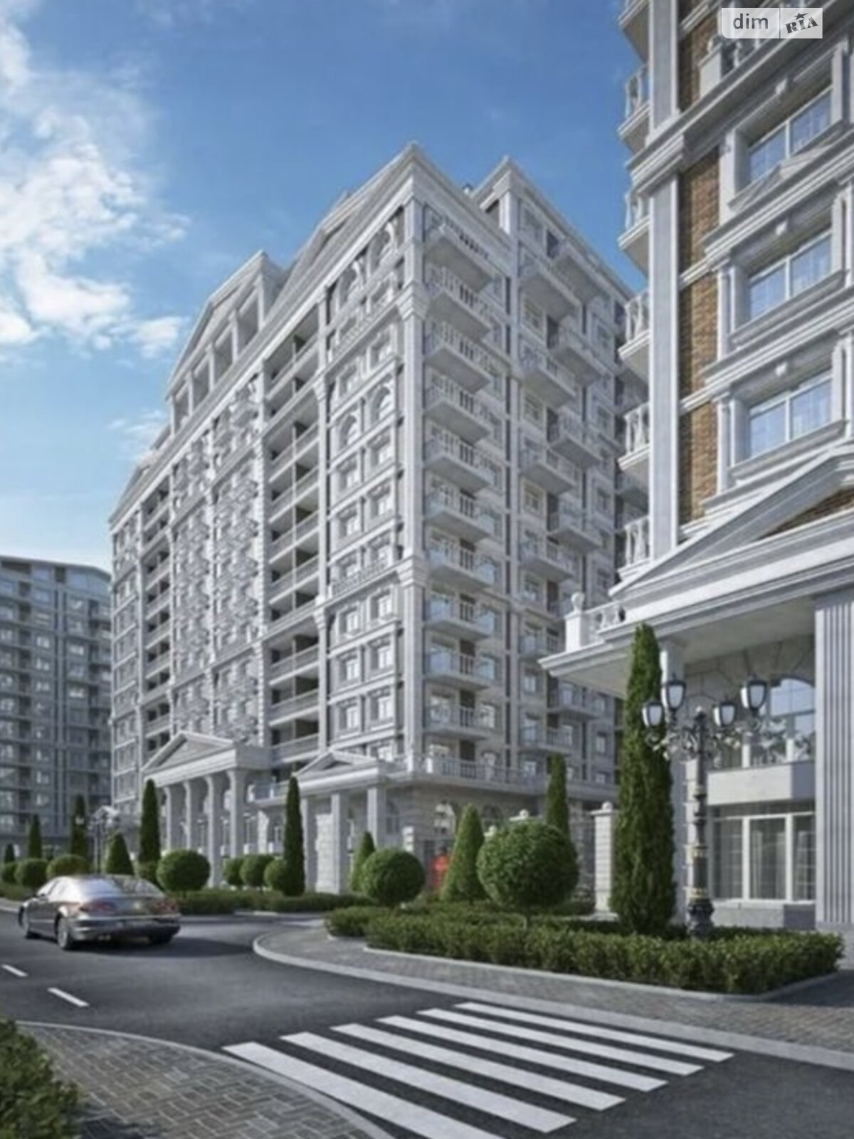 Продажа однокомнатной квартиры в Киеве, на ул. Михаила Максимовича 28Е, район Голосеев фото 1 Продажа однокомнатной квартиры в Киеве, на ул. Михаила Максимовича 28Е, район Голосеев фото 1