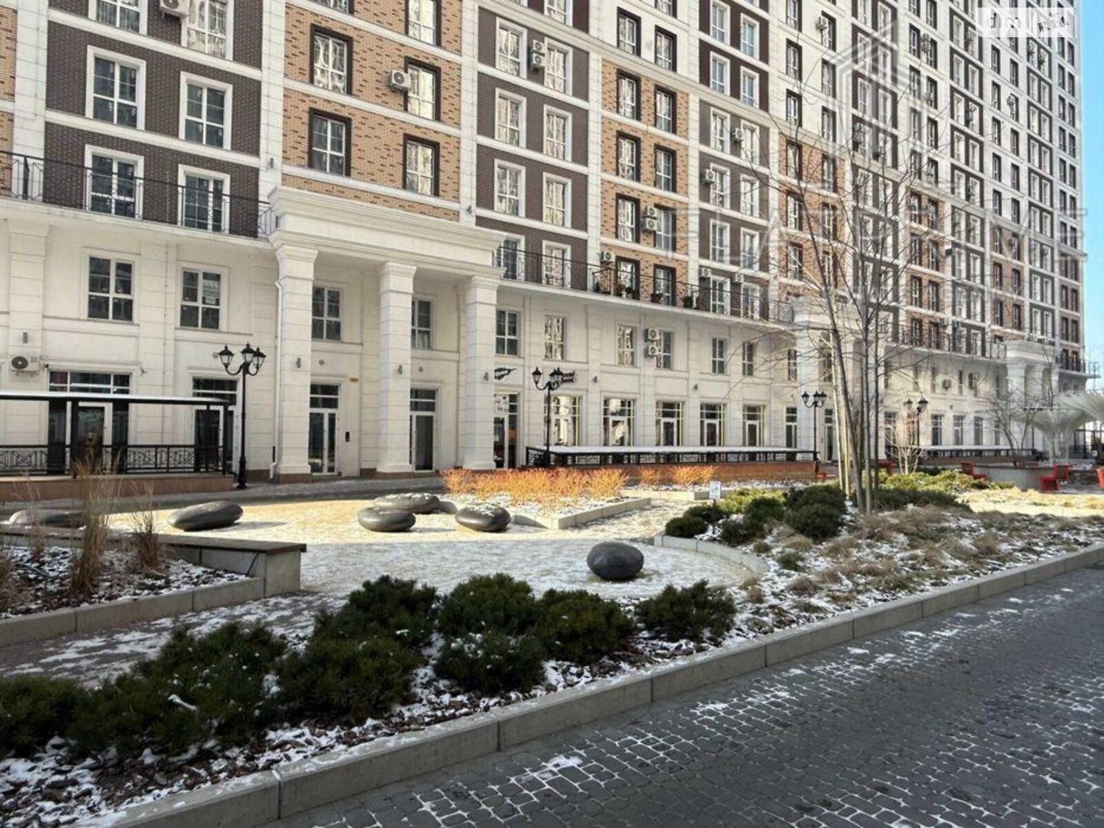 Продажа двухкомнатной квартиры в Киеве, на ул. Михаила Максимовича 28Е, район Голосеев фото 1 Продажа двухкомнатной квартиры в Киеве, на ул. Михаила Максимовича 28Е, район Голосеев фото 1