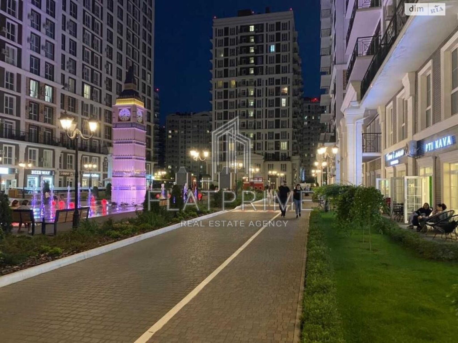 Продаж однокімнатної квартири в Києві, на вул. Михайла Максимовича 26В, район Голосіїв фото 1 Продаж однокімнатної квартири в Києві, на вул. Михайла Максимовича 26В, район Голосіїв фото 1