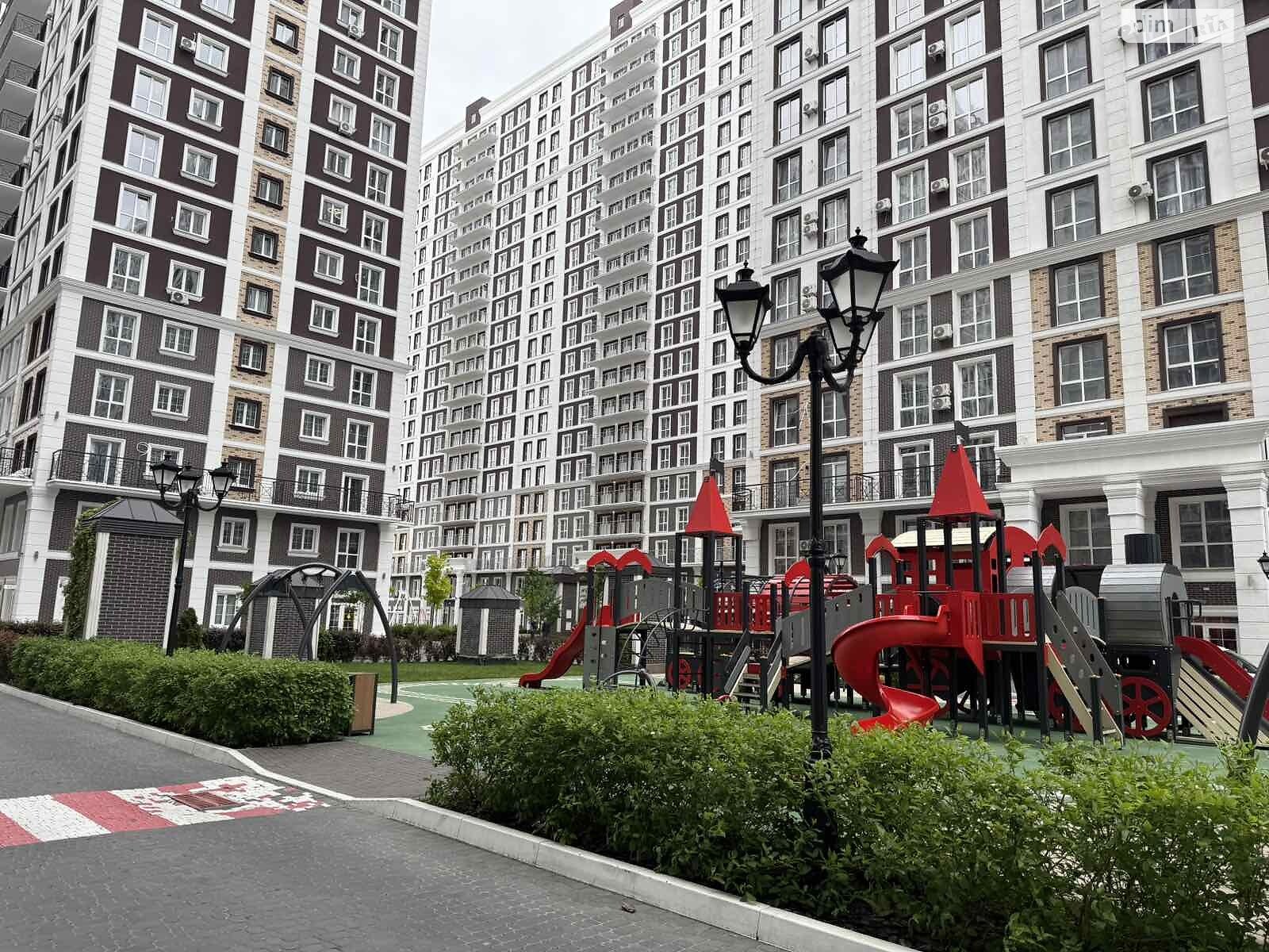 Продаж однокімнатної квартири в Києві, на вул. Михайла Максимовича 26В, район Голосіїв фото 1 Продаж однокімнатної квартири в Києві, на вул. Михайла Максимовича 26В, район Голосіїв фото 1