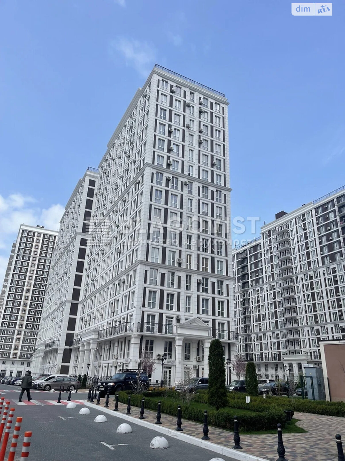Продажа однокомнатной квартиры в Киеве, на ул. Михаила Максимовича 28Е, район Голосеев фото 1 Продажа однокомнатной квартиры в Киеве, на ул. Михаила Максимовича 28Е, район Голосеев фото 1