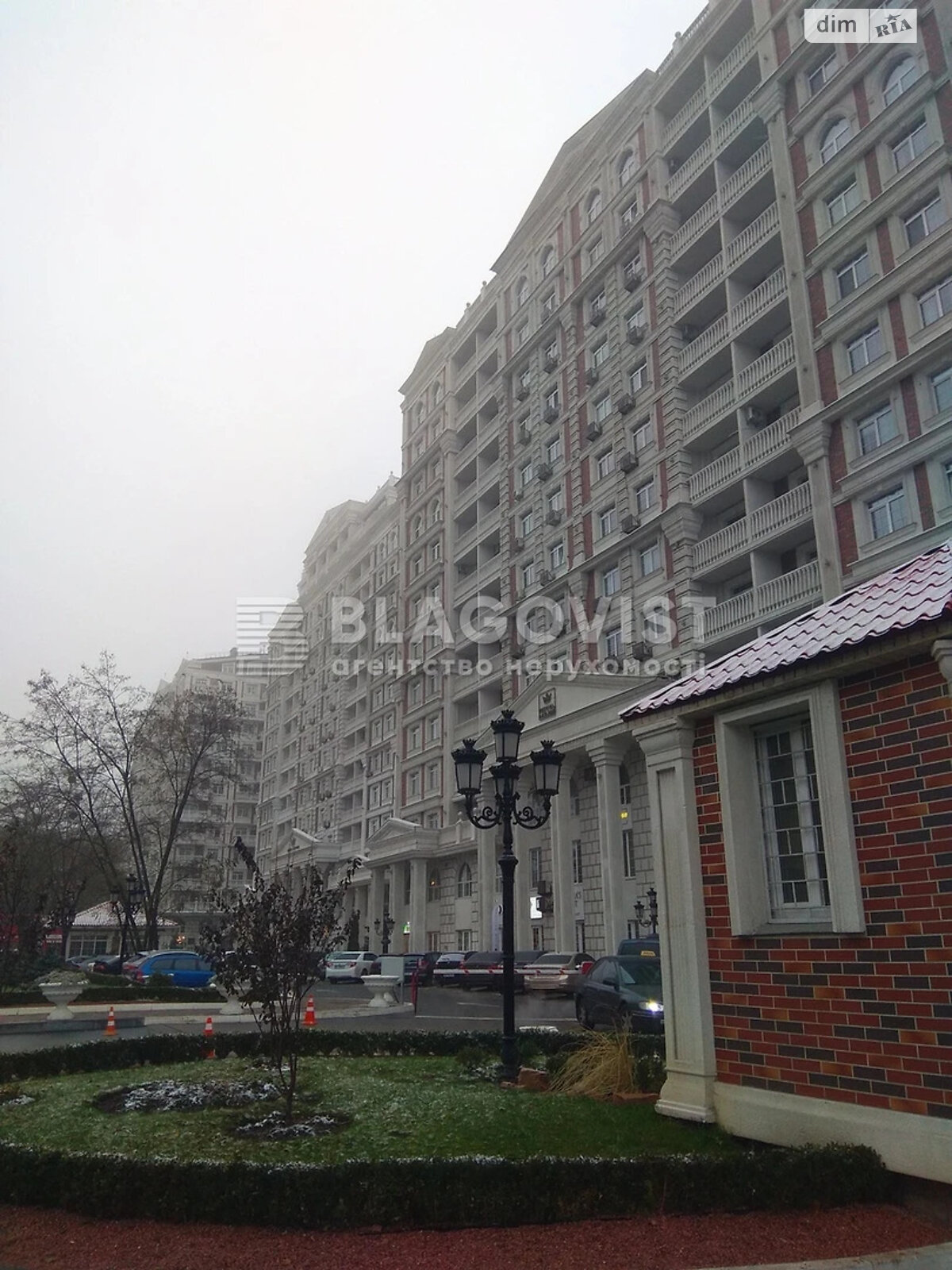 Продажа однокомнатной квартиры в Киеве, на ул. Михаила Максимовича 24Б, район Голосеев фото 1 Продажа однокомнатной квартиры в Киеве, на ул. Михаила Максимовича 24Б, район Голосеев фото 1