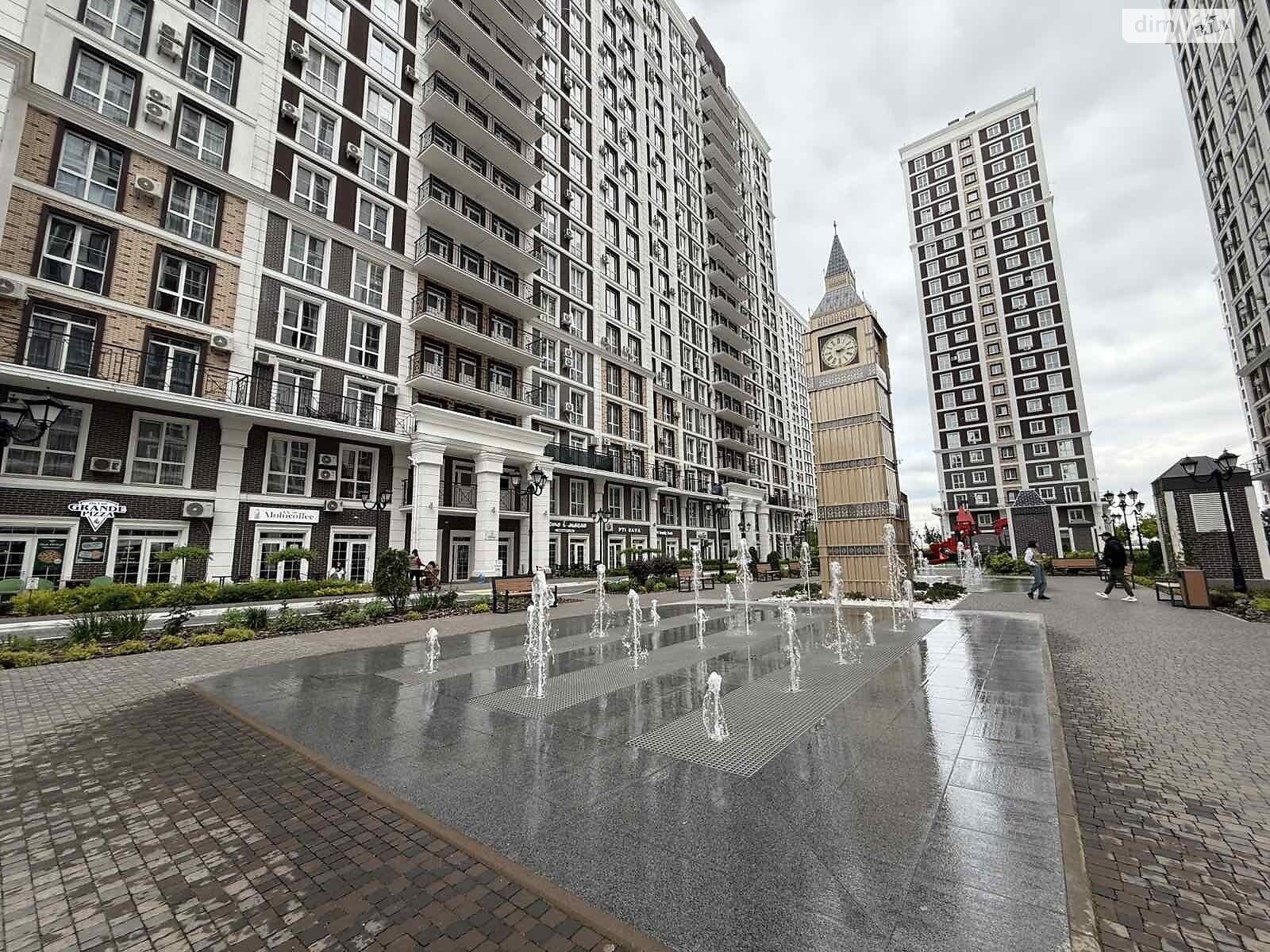 Продаж однокімнатної квартири в Києві, на вул. Михайла Максимовича 24В, район Голосіїв фото 1 Продаж однокімнатної квартири в Києві, на вул. Михайла Максимовича 24В, район Голосіїв фото 1