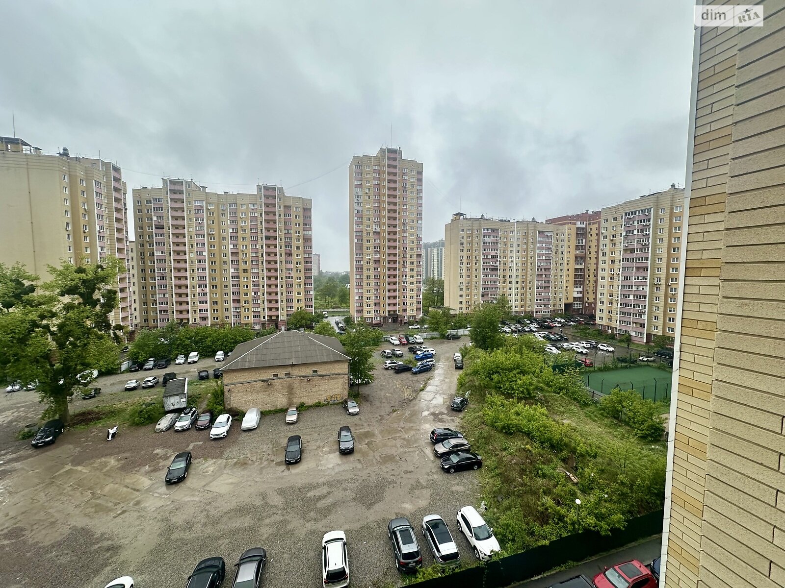 Продажа однокомнатной квартиры в Киеве, на ул. Михаила Максимовича 7Б, район Голосеев фото 1 Продажа однокомнатной квартиры в Киеве, на ул. Михаила Максимовича 7Б, район Голосеев фото 1