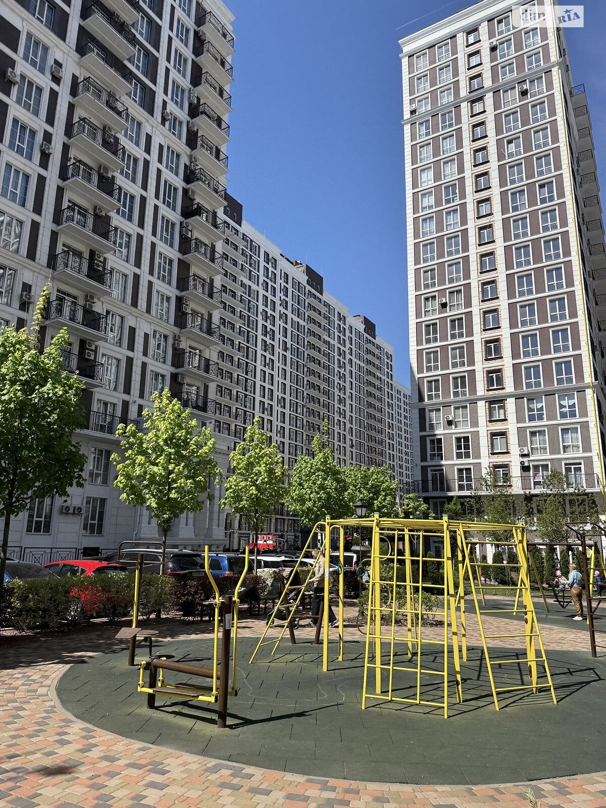 Продаж двокімнатної квартири в Києві, на вул. Михайла Максимовича 28Е, район Голосіїв фото 1 Продаж двокімнатної квартири в Києві, на вул. Михайла Максимовича 28Е, район Голосіїв фото 1