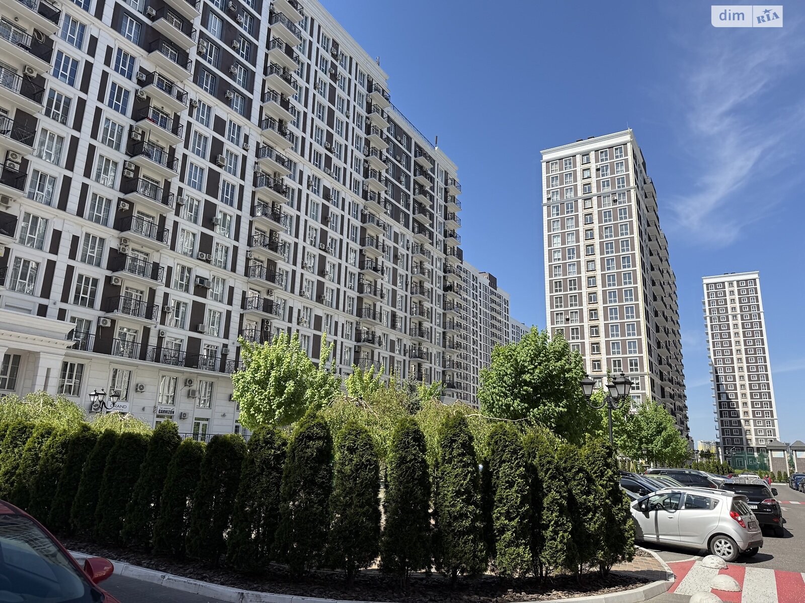 Продаж двокімнатної квартири в Києві, на вул. Михайла Максимовича 28Е, район Голосіїв фото 1 Продаж двокімнатної квартири в Києві, на вул. Михайла Максимовича 28Е, район Голосіїв фото 1
