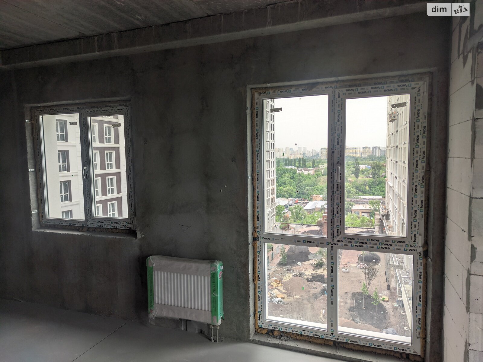 Продажа однокомнатной квартиры в Киеве, на ул. Михаила Максимовича 24В, район Голосеев фото 1 Продажа однокомнатной квартиры в Киеве, на ул. Михаила Максимовича 24В, район Голосеев фото 1