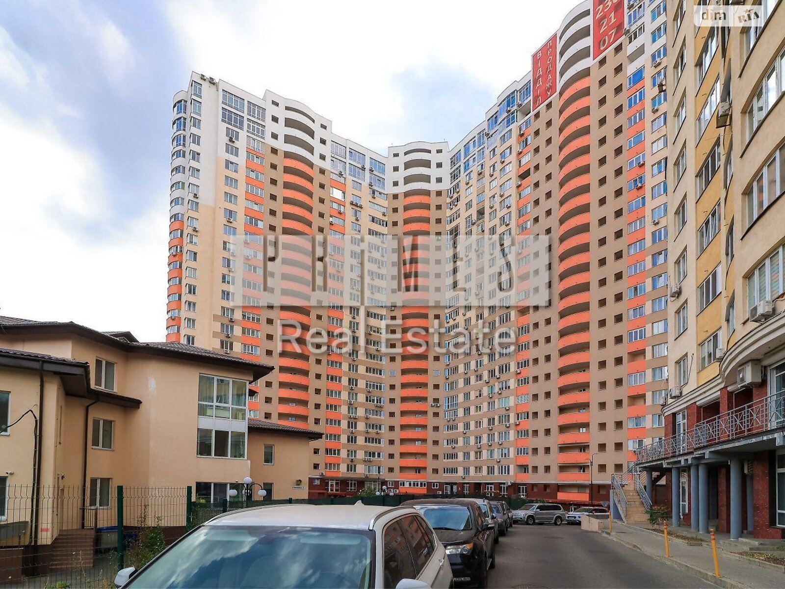 Продажа двухкомнатной квартиры в Киеве, на ул. Михаила Максимовича 3Д, район Голосеев фото 1 Продажа двухкомнатной квартиры в Киеве, на ул. Михаила Максимовича 3Д, район Голосеев фото 1