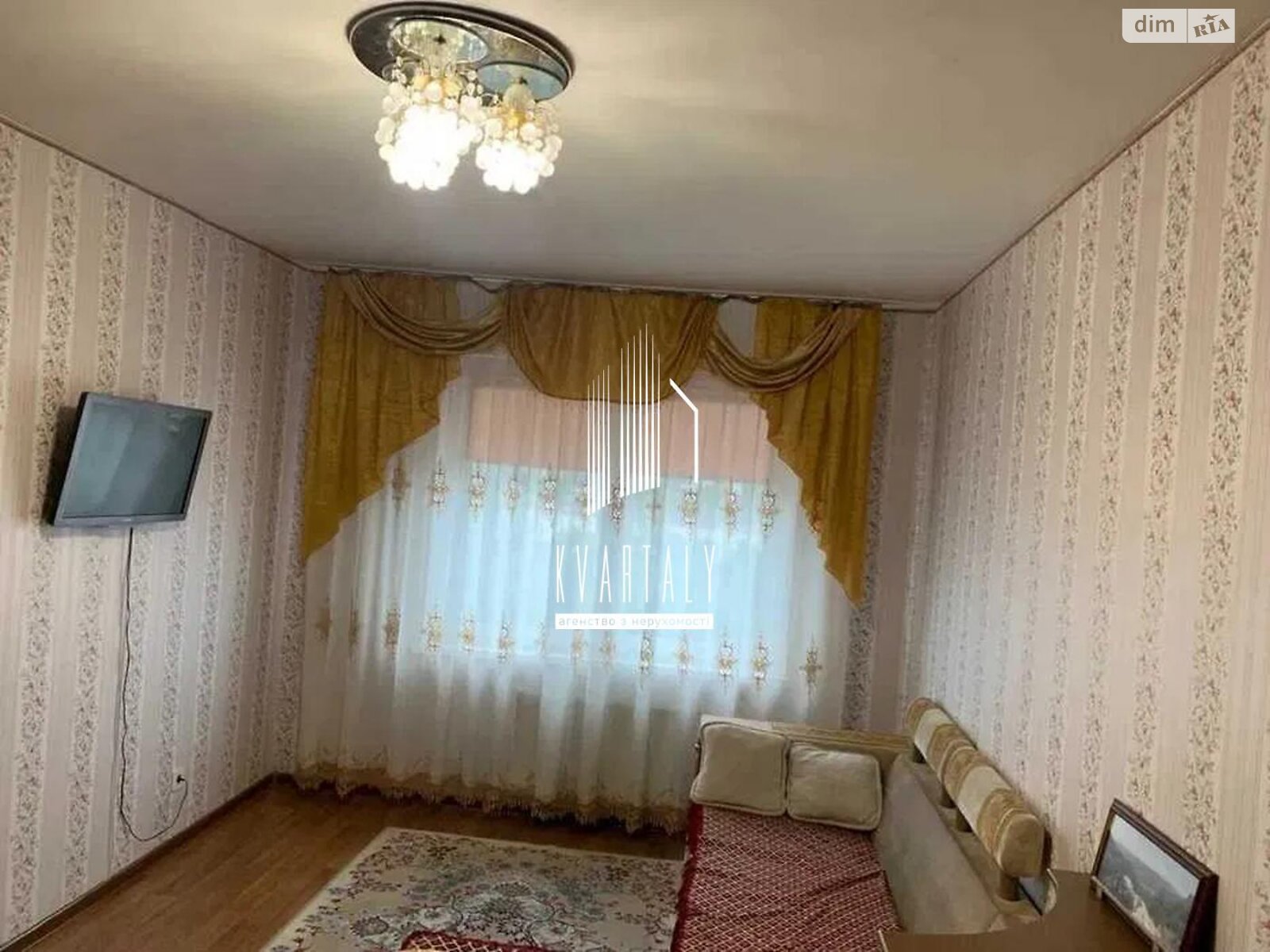 Продаж двокімнатної квартири в Києві, на вул. Михайла Максимовича 7В, район Голосіїв фото 1 Продаж двокімнатної квартири в Києві, на вул. Михайла Максимовича 7В, район Голосіїв фото 1