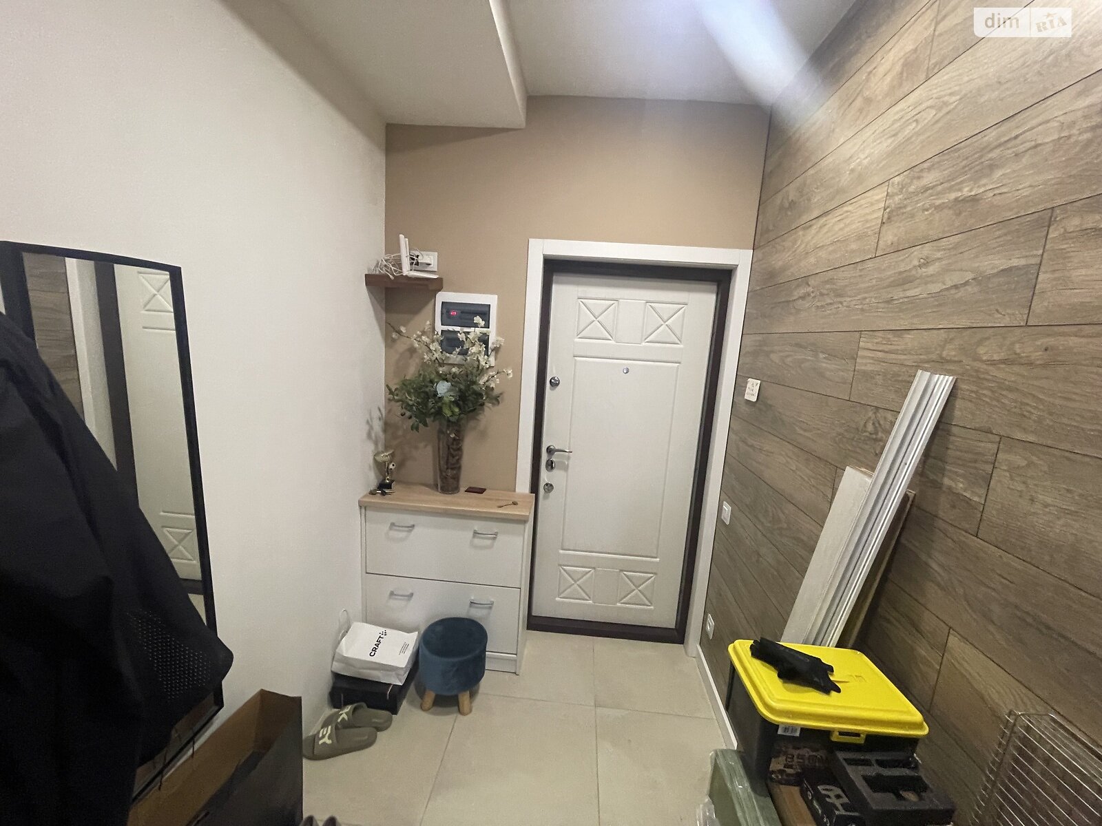Продаж двокімнатної квартири в Києві, на вул. Михайла Максимовича 24А, район Голосіїв фото 1 Продаж двокімнатної квартири в Києві, на вул. Михайла Максимовича 24А, район Голосіїв фото 1