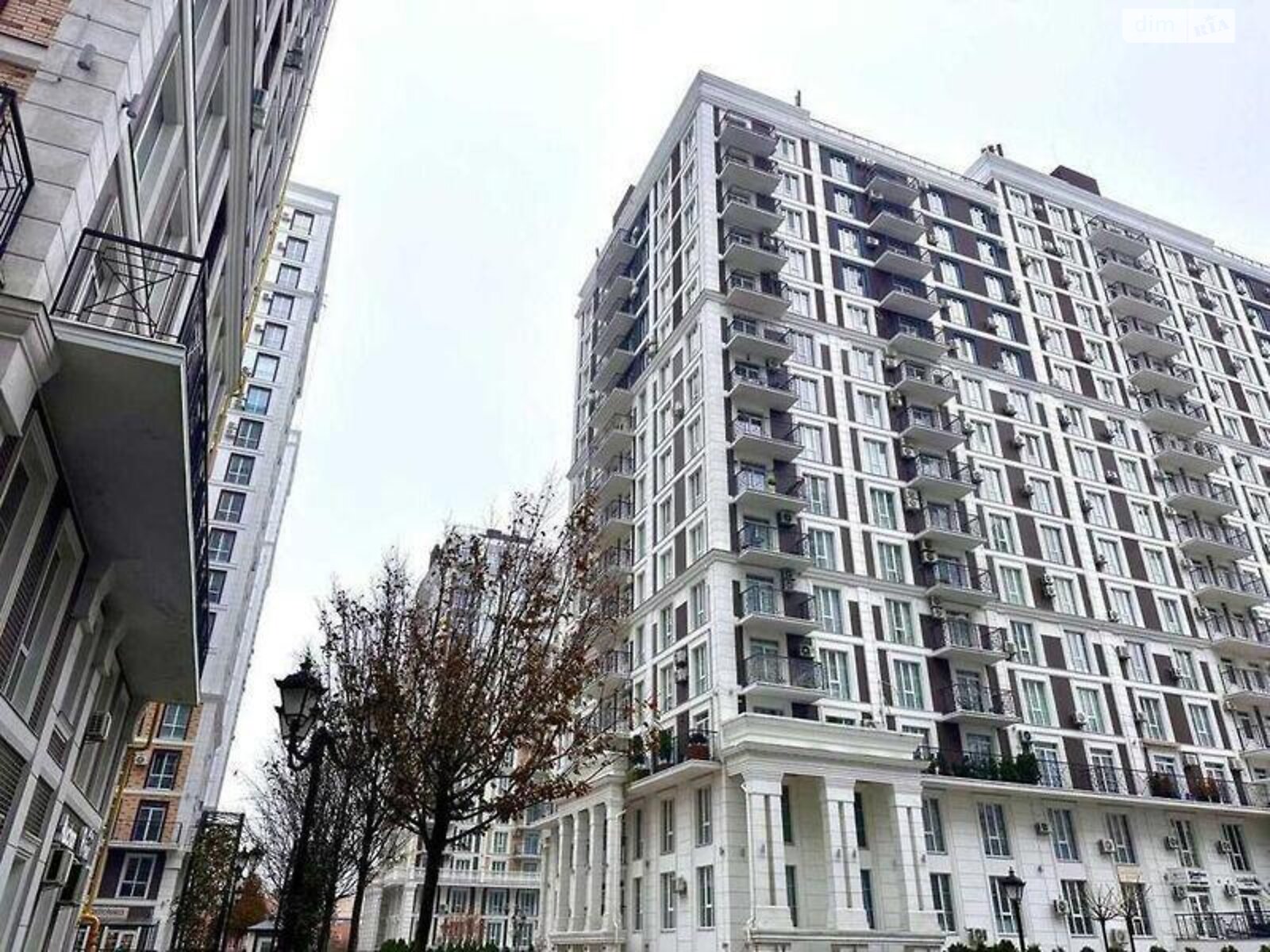 Продаж двокімнатної квартири в Києві, на вул. Михайла Максимовича 26Б, район Голосіїв фото 1 Продаж двокімнатної квартири в Києві, на вул. Михайла Максимовича 26Б, район Голосіїв фото 1