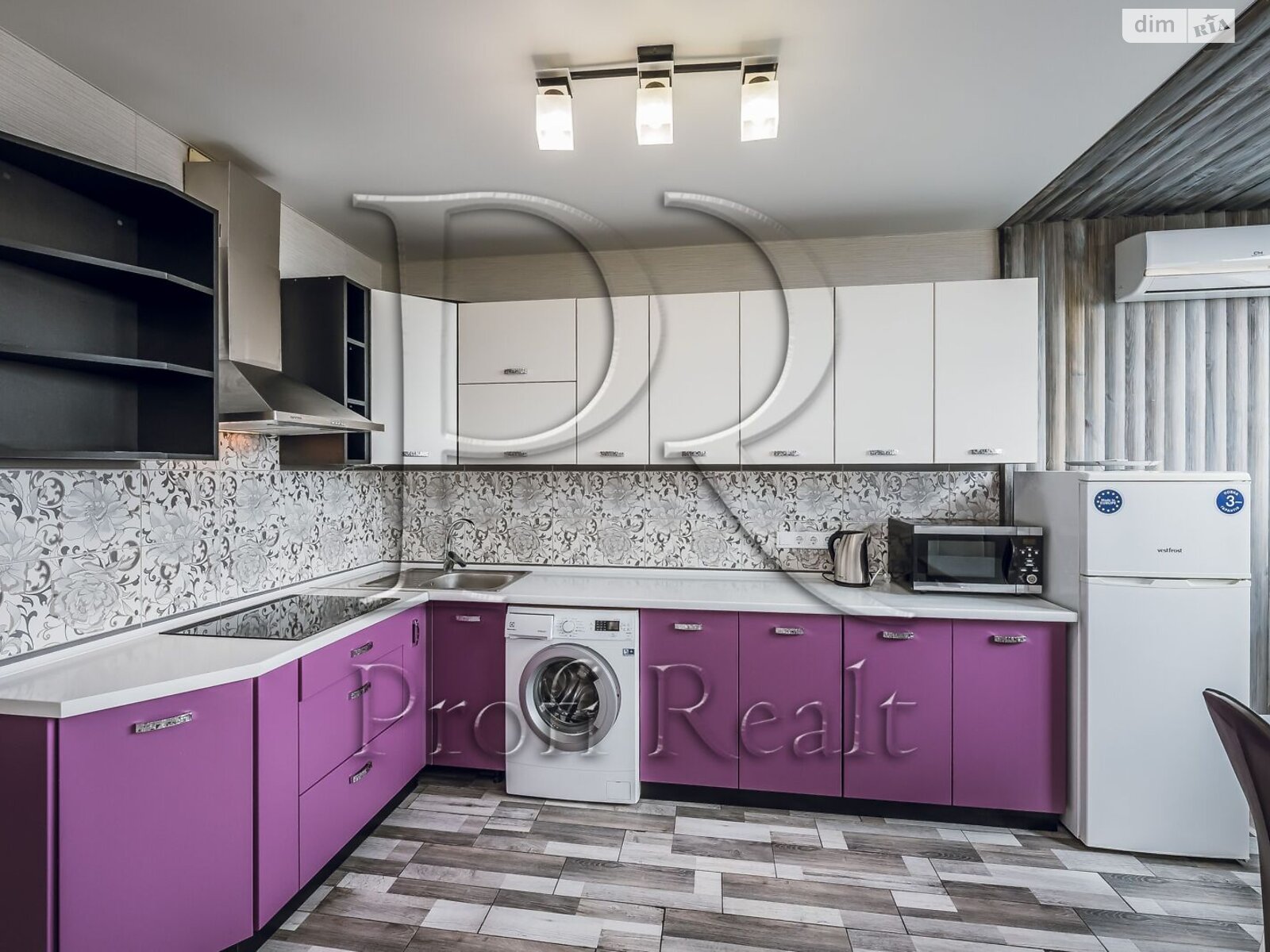 Продаж однокімнатної квартири в Києві, на вул. Михайла Максимовича 3Д, район Голосіїв фото 1