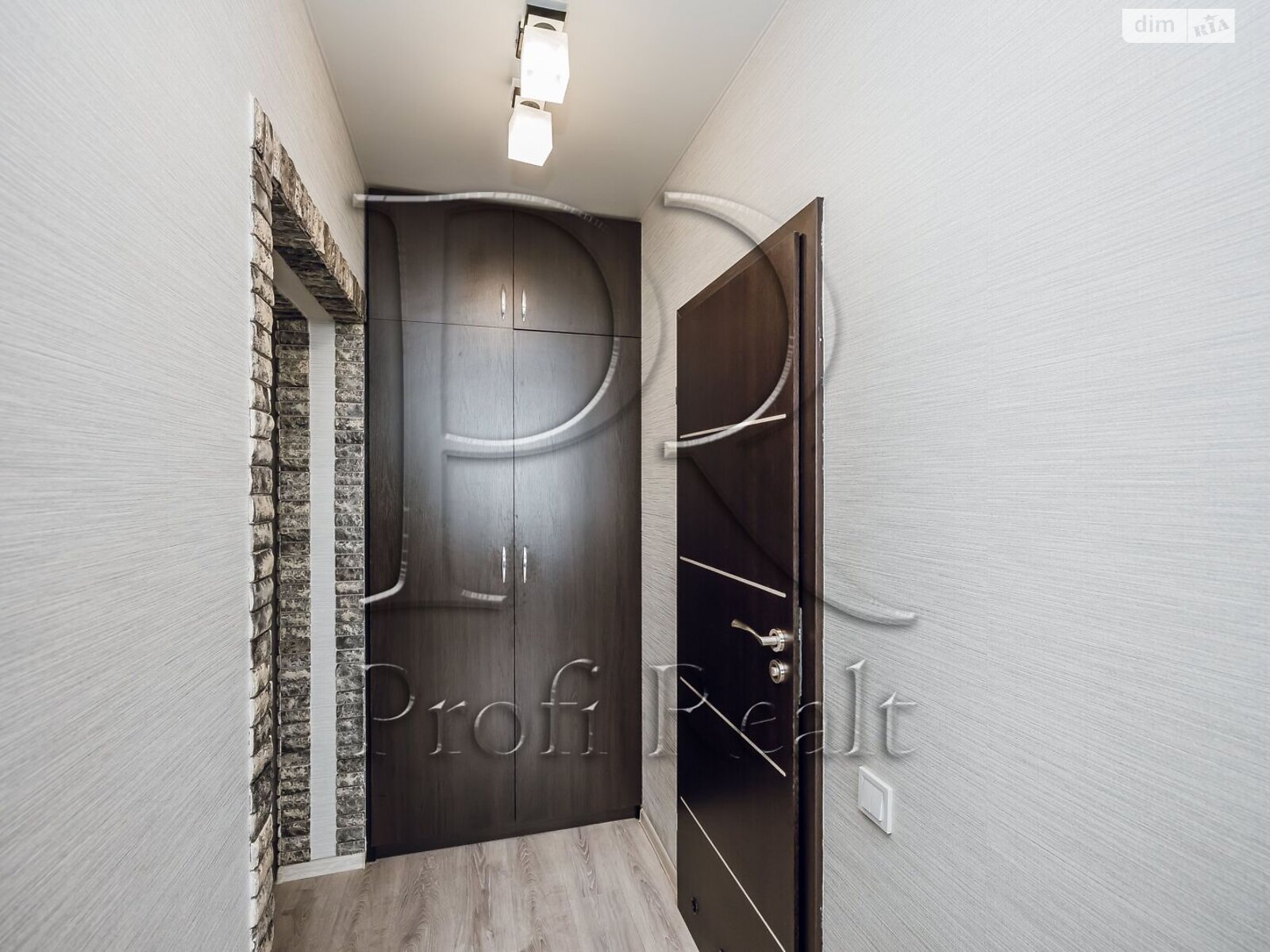 Продаж однокімнатної квартири в Києві, на вул. Михайла Максимовича 3Д, район Голосіїв фото 1