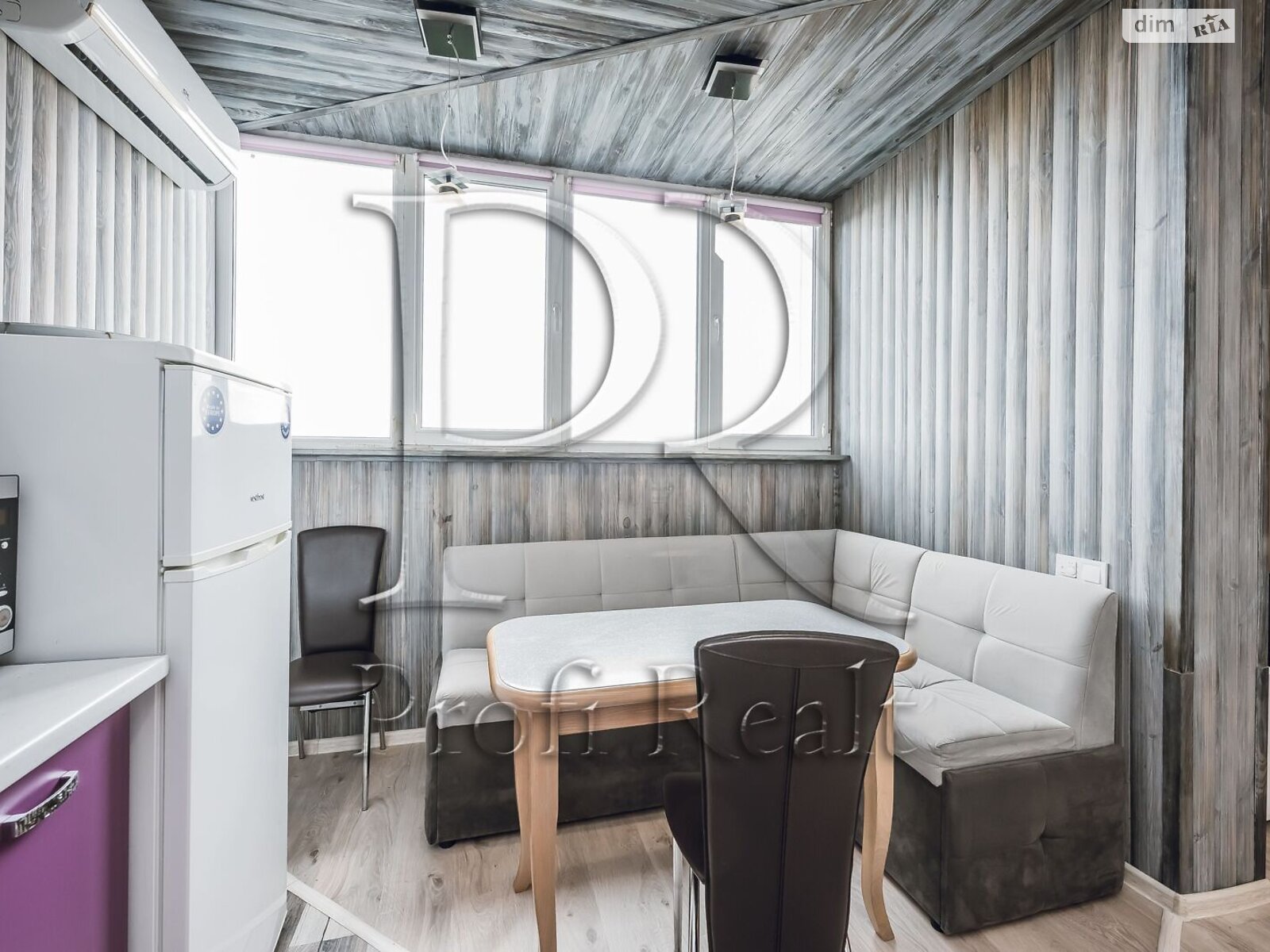 Продаж однокімнатної квартири в Києві, на вул. Михайла Максимовича 3Д, район Голосіїв фото 1