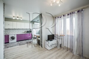 Продаж однокімнатної квартири в Києві, на вул. Михайла Максимовича 3Д, район Голосіїв фото 2