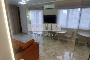 Продаж двокімнатної квартири в Києві, на вул. Михайла Максимовича 24, район Голосіїв фото 2