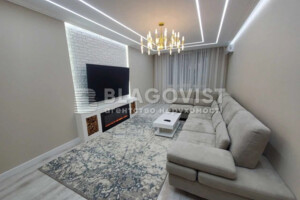 Продаж трикімнатної квартири в Києві, на вул. Михайла Максимовича 3Г, район Голосіїв фото 2