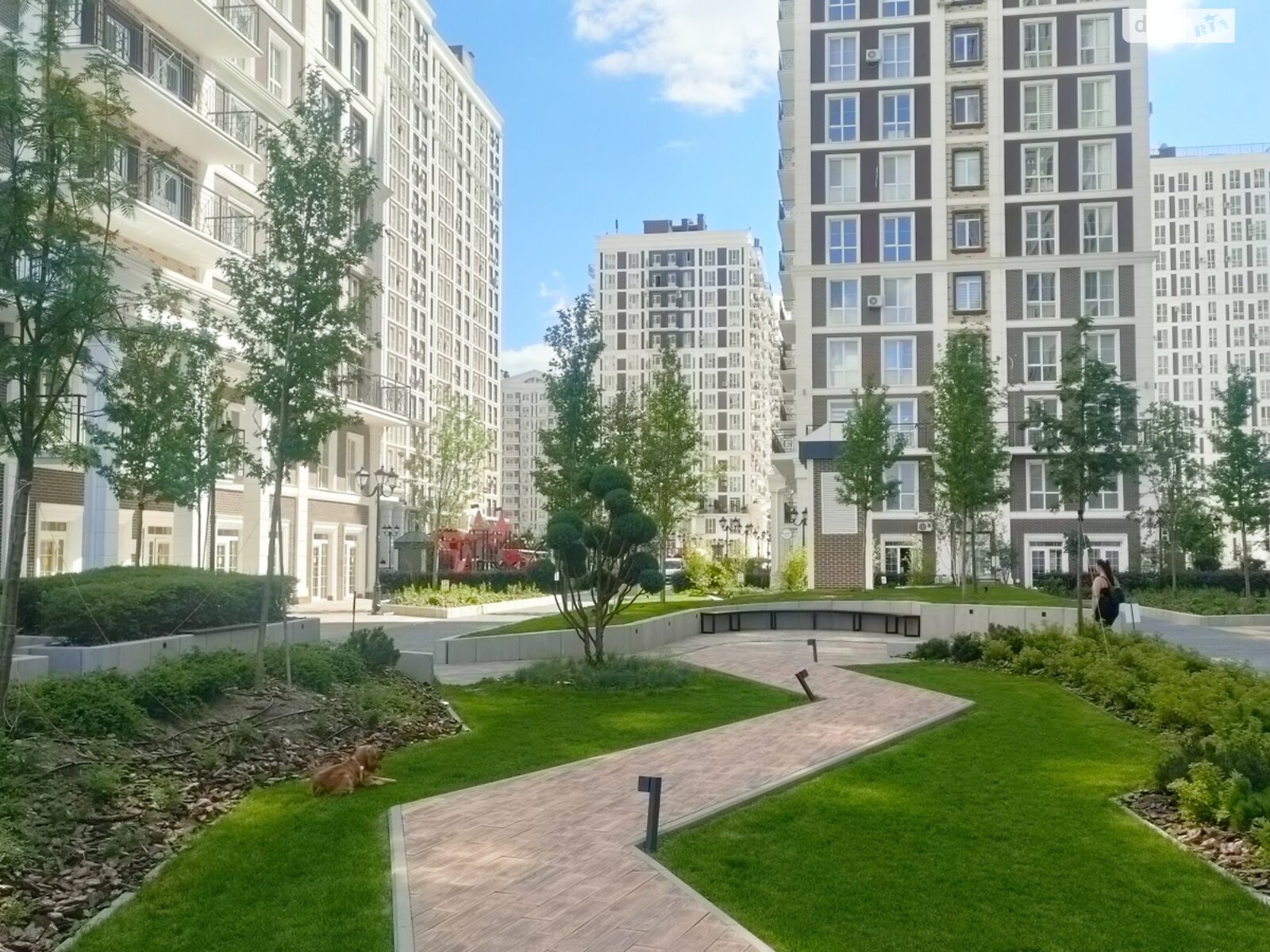 Продаж двокімнатної квартири в Києві, на вул. Михайла Максимовича 28Е, район Голосіїв фото 1 Продаж двокімнатної квартири в Києві, на вул. Михайла Максимовича 28Е, район Голосіїв фото 1