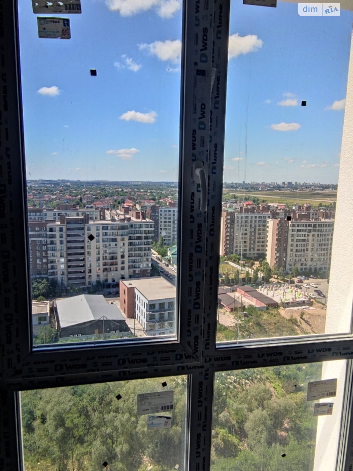 Продаж двокімнатної квартири в Києві, на вул. Михайла Максимовича 28Е, район Голосіїв фото 1 Продаж двокімнатної квартири в Києві, на вул. Михайла Максимовича 28Е, район Голосіїв фото 1