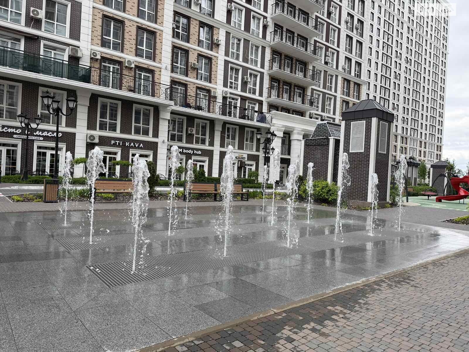 Продажа двухкомнатной квартиры в Киеве, на ул. Михаила Максимовича 24А, район Голосеев фото 1 Продажа двухкомнатной квартиры в Киеве, на ул. Михаила Максимовича 24А, район Голосеев фото 1