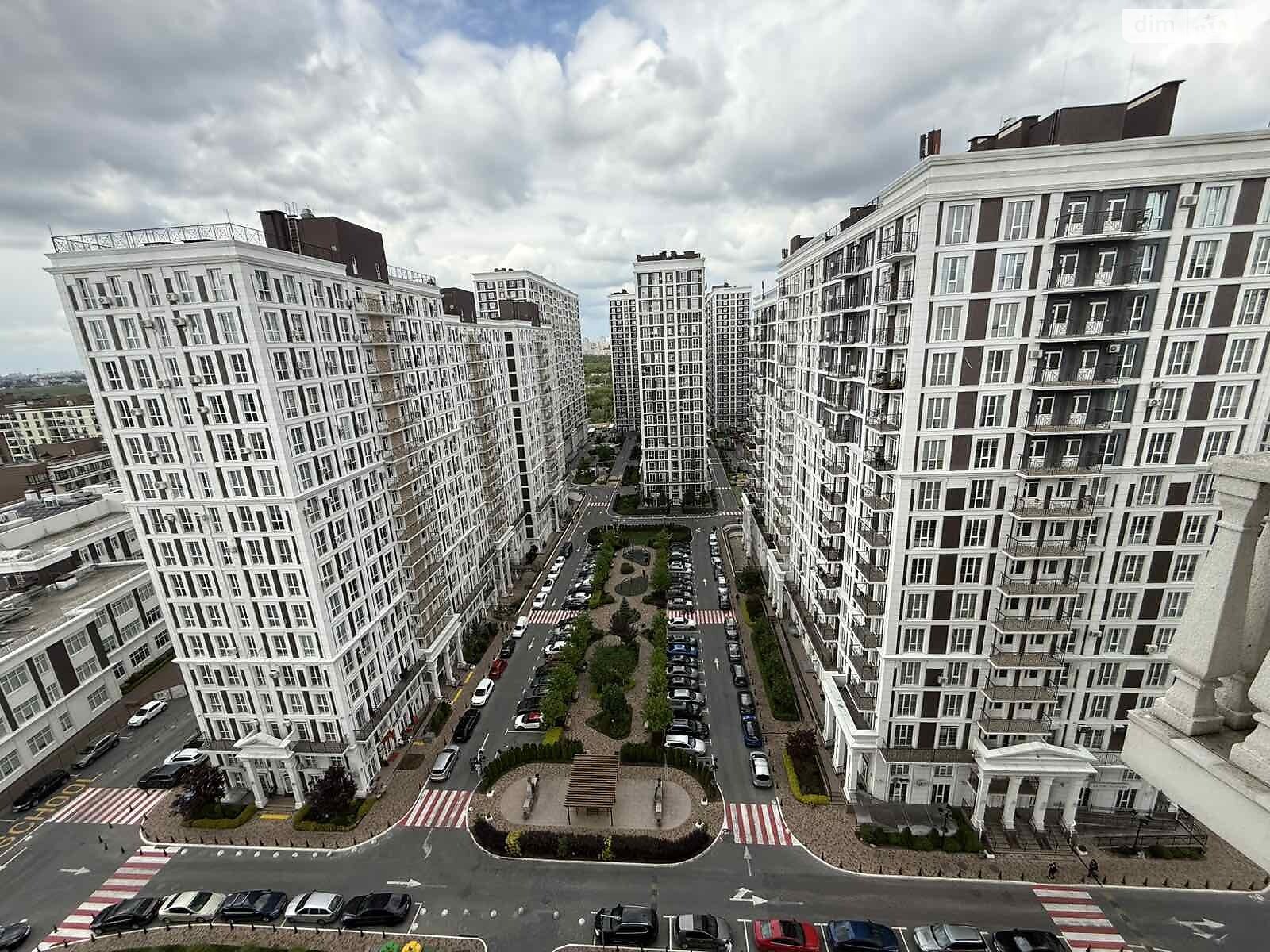 Продажа двухкомнатной квартиры в Киеве, на ул. Михаила Максимовича 24А, район Голосеев фото 1 Продажа двухкомнатной квартиры в Киеве, на ул. Михаила Максимовича 24А, район Голосеев фото 1