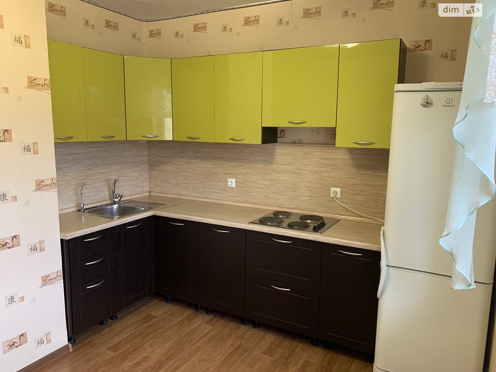 Продаж двокімнатної квартири в Києві, на вул. Михайла Максимовича 7В, кв. 191, район Голосіїв фото 1 Продаж двокімнатної квартири в Києві, на вул. Михайла Максимовича 7В, кв. 191, район Голосіїв фото 1