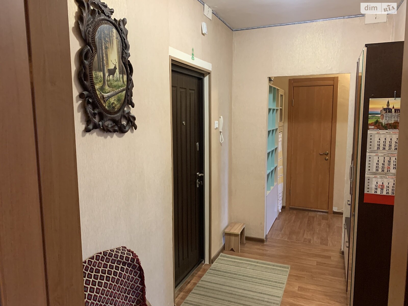 Продаж двокімнатної квартири в Києві, на вул. Михайла Максимовича 7В, кв. 191, район Голосіїв фото 1 Продаж двокімнатної квартири в Києві, на вул. Михайла Максимовича 7В, кв. 191, район Голосіїв фото 1