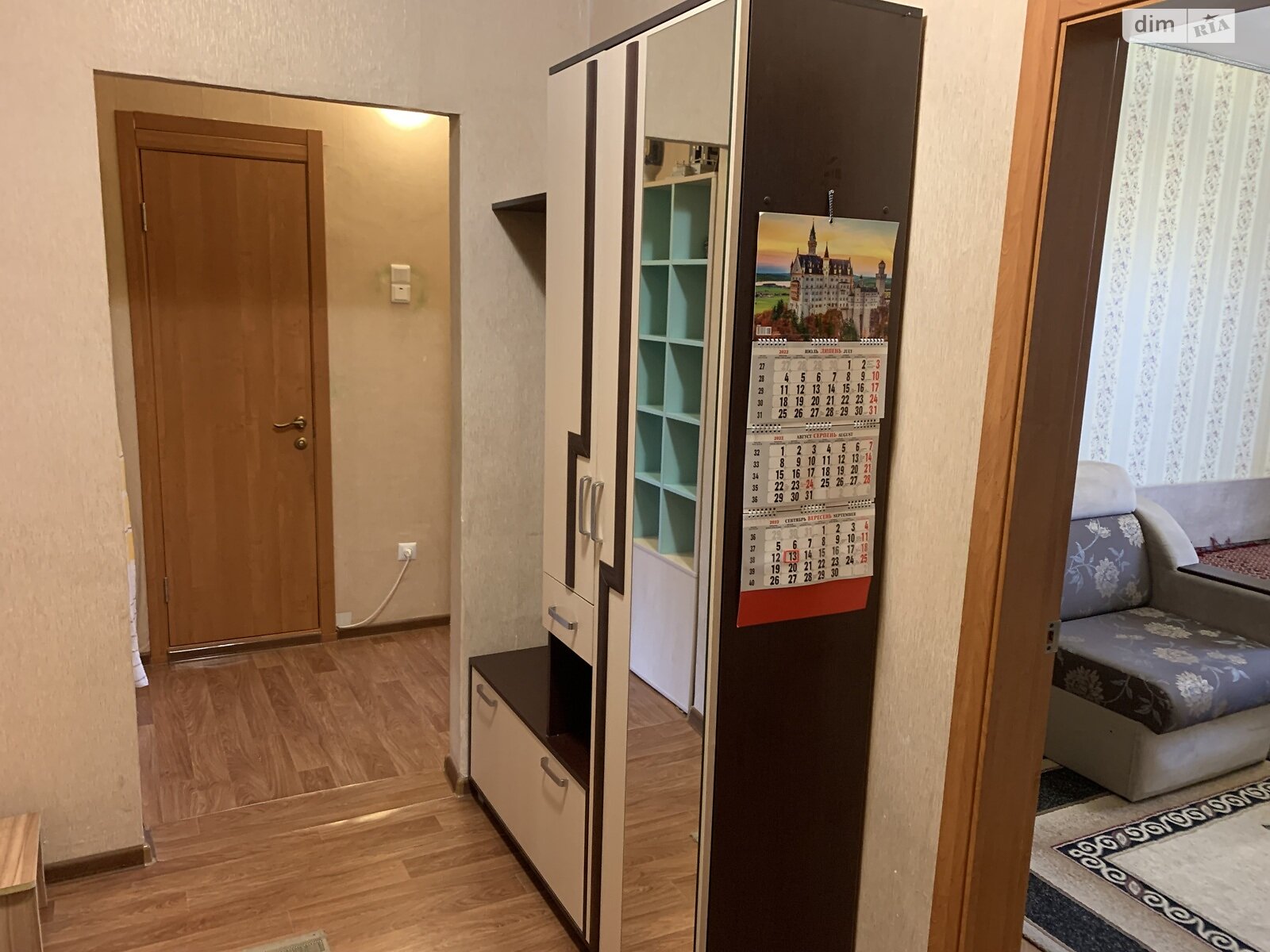 Продаж двокімнатної квартири в Києві, на вул. Михайла Максимовича 7В, кв. 191, район Голосіїв фото 1 Продаж двокімнатної квартири в Києві, на вул. Михайла Максимовича 7В, кв. 191, район Голосіїв фото 1
