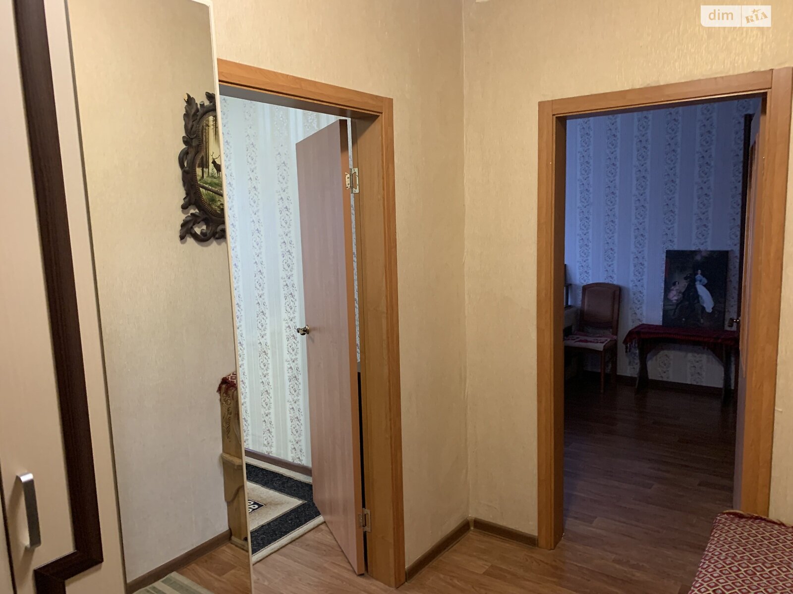Продаж двокімнатної квартири в Києві, на вул. Михайла Максимовича 7В, кв. 191, район Голосіїв фото 1 Продаж двокімнатної квартири в Києві, на вул. Михайла Максимовича 7В, кв. 191, район Голосіїв фото 1