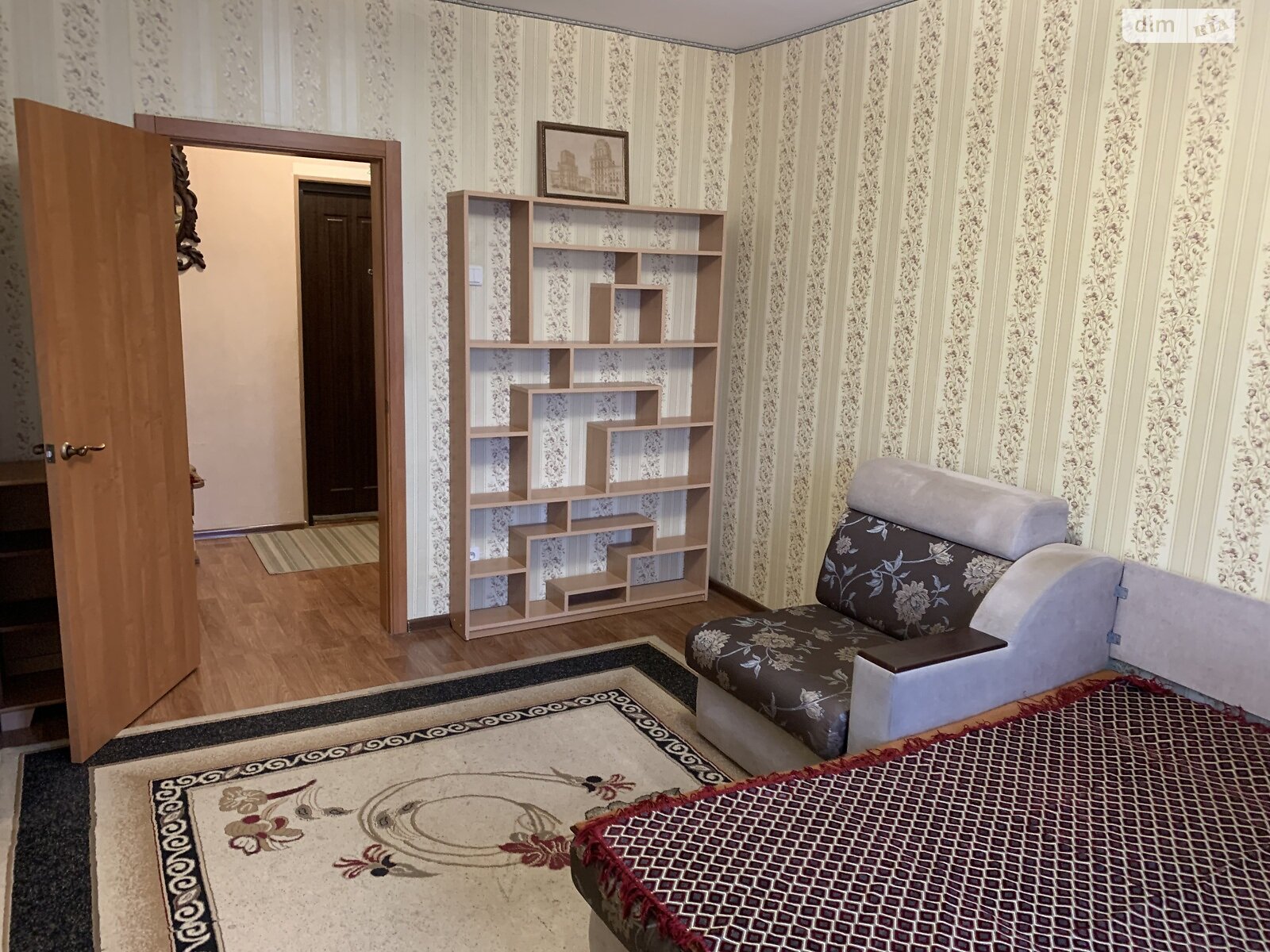 Продаж двокімнатної квартири в Києві, на вул. Михайла Максимовича 7В, кв. 191, район Голосіїв фото 1 Продаж двокімнатної квартири в Києві, на вул. Михайла Максимовича 7В, кв. 191, район Голосіїв фото 1