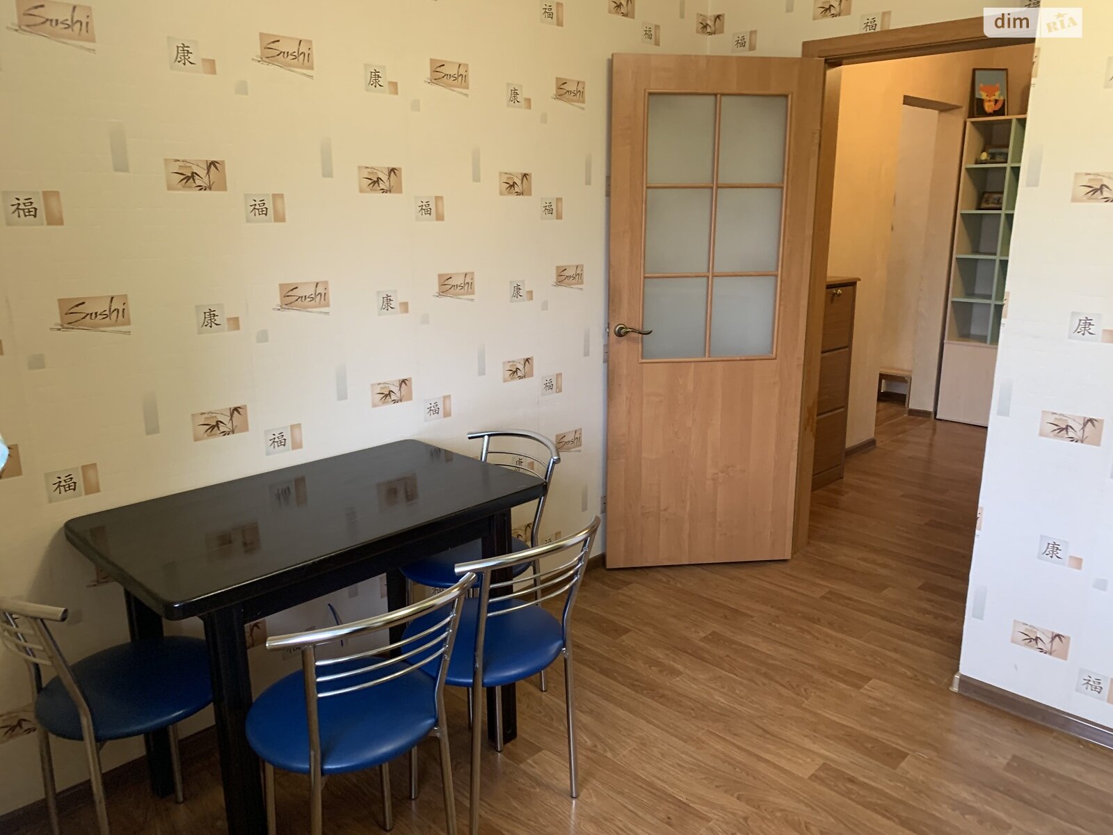 Продаж двокімнатної квартири в Києві, на вул. Михайла Максимовича 7В, кв. 191, район Голосіїв фото 1 Продаж двокімнатної квартири в Києві, на вул. Михайла Максимовича 7В, кв. 191, район Голосіїв фото 1