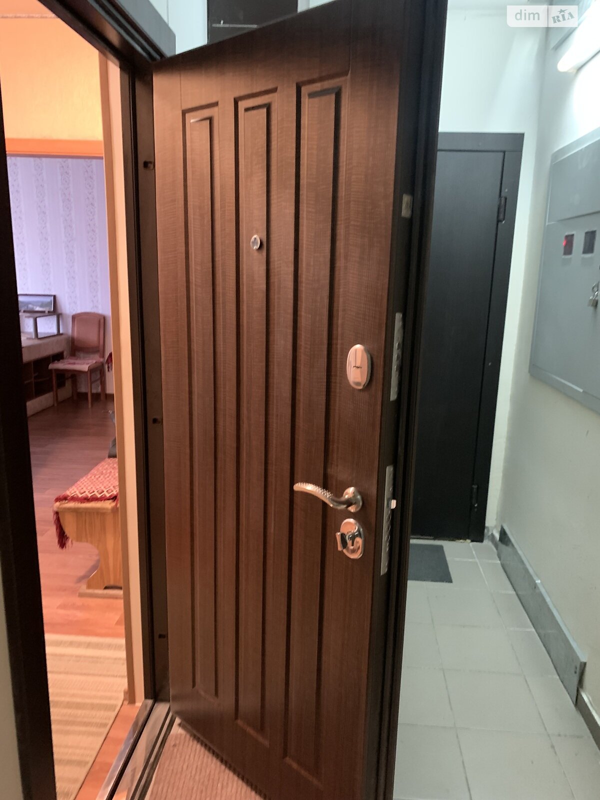 Продаж двокімнатної квартири в Києві, на вул. Михайла Максимовича 7В, кв. 191, район Голосіїв фото 1 Продаж двокімнатної квартири в Києві, на вул. Михайла Максимовича 7В, кв. 191, район Голосіїв фото 1