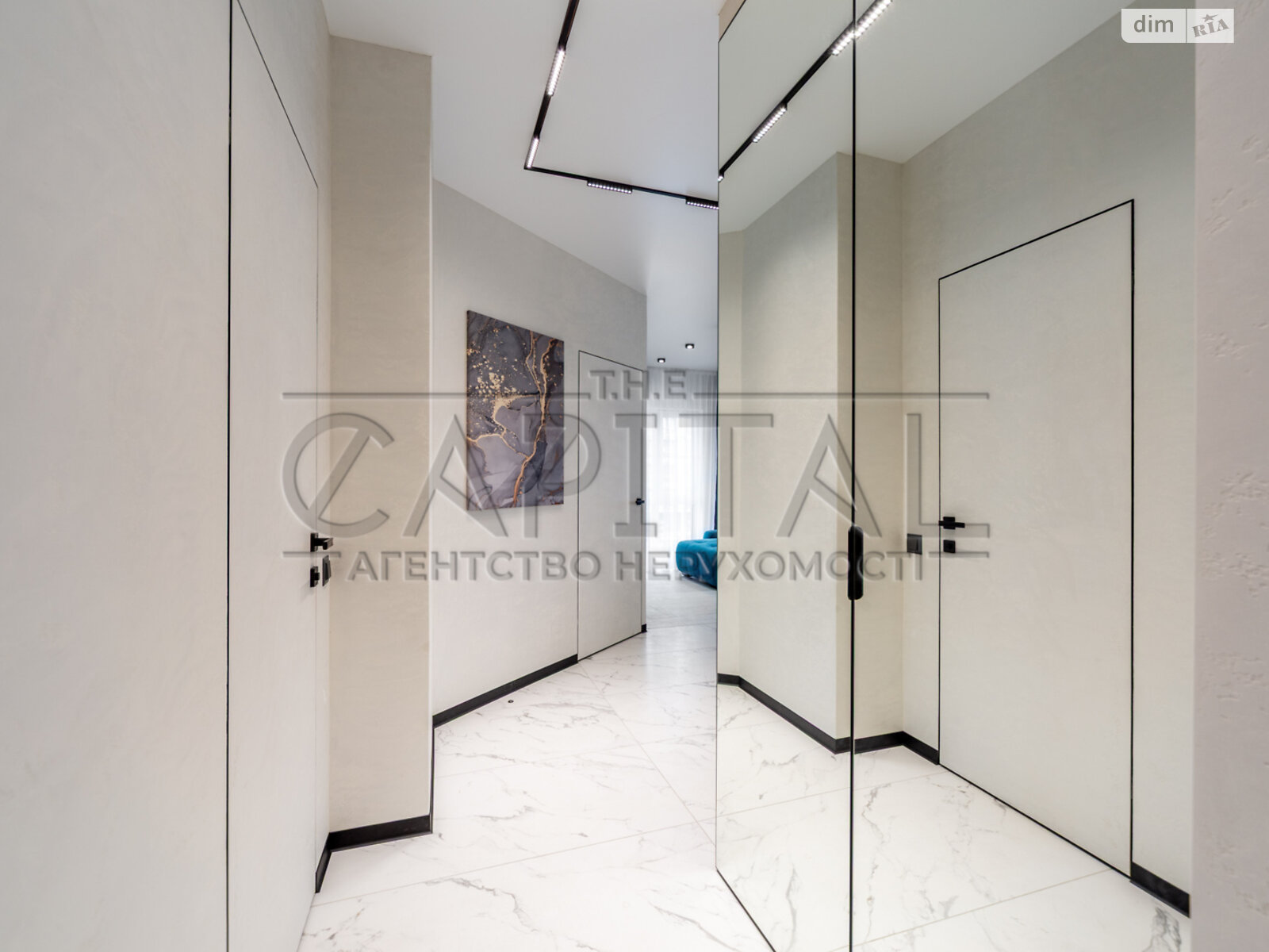 Продажа однокомнатной квартиры в Киеве, на ул. Михаила Максимовича 24А, район Голосеев фото 1