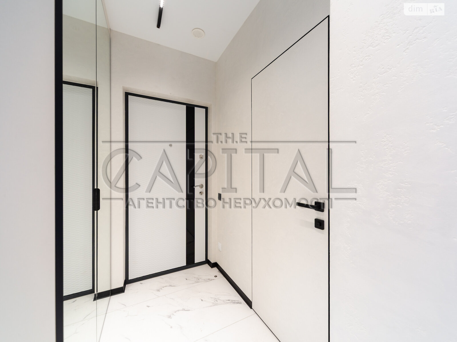 Продажа однокомнатной квартиры в Киеве, на ул. Михаила Максимовича 24А, район Голосеев фото 1