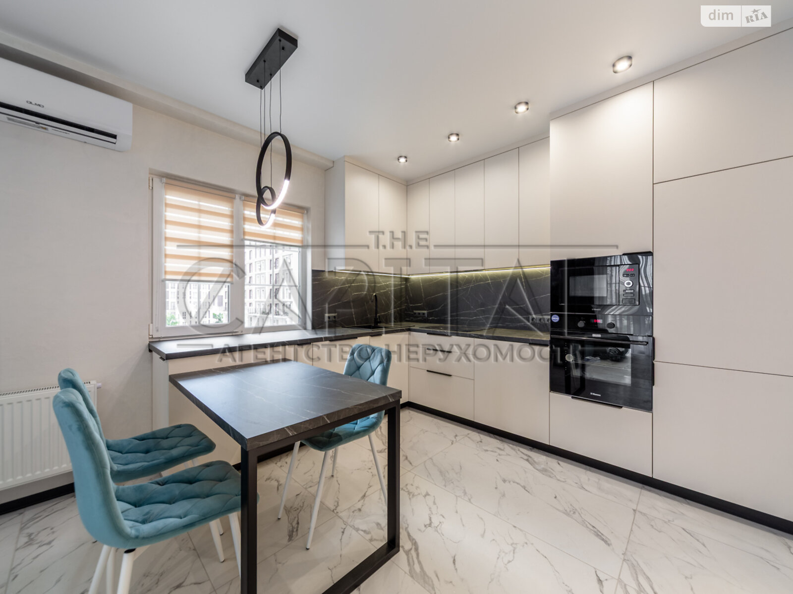 Продажа однокомнатной квартиры в Киеве, на ул. Михаила Максимовича 24А, район Голосеев фото 1