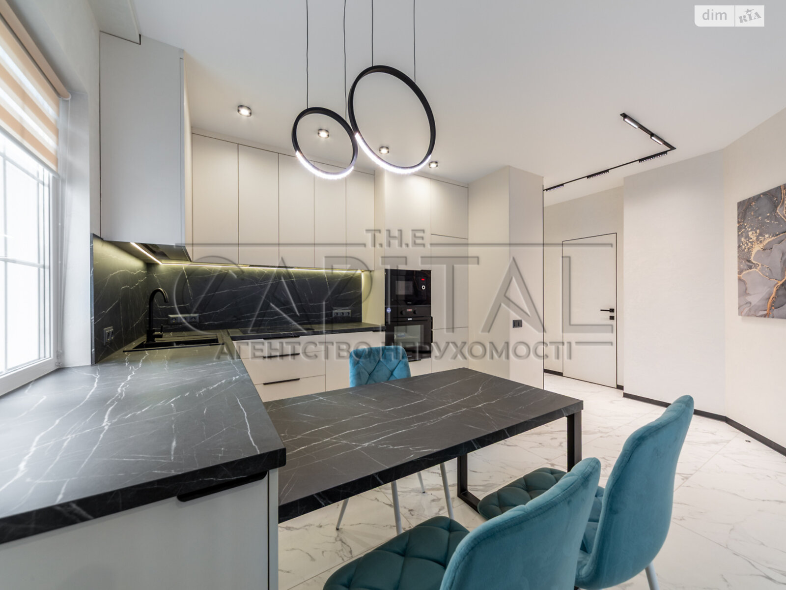 Продажа однокомнатной квартиры в Киеве, на ул. Михаила Максимовича 24А, район Голосеев фото 1