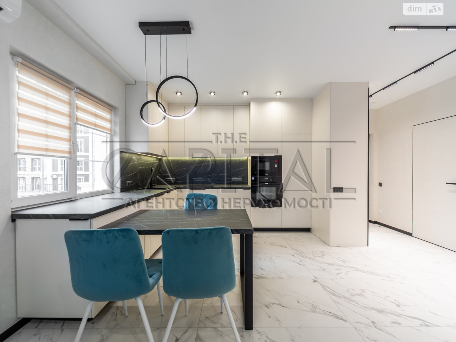 Продажа однокомнатной квартиры в Киеве, на ул. Михаила Максимовича 24А, район Голосеев фото 1