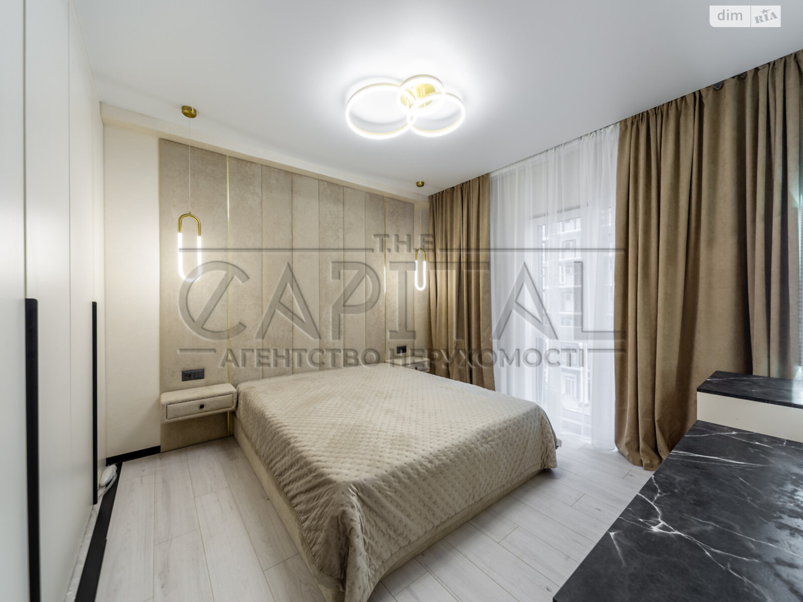 Продажа однокомнатной квартиры в Киеве, на ул. Михаила Максимовича 24А, район Голосеев фото 1