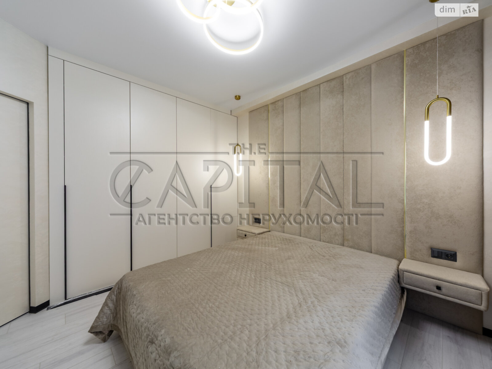 Продажа однокомнатной квартиры в Киеве, на ул. Михаила Максимовича 24А, район Голосеев фото 1