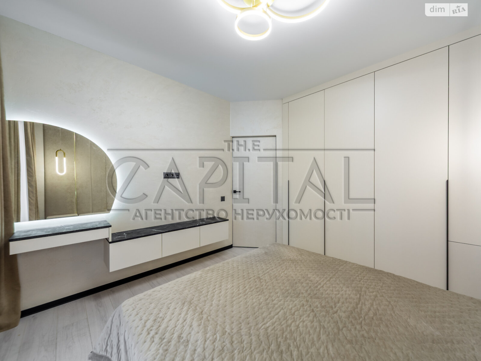 Продажа однокомнатной квартиры в Киеве, на ул. Михаила Максимовича 24А, район Голосеев фото 1