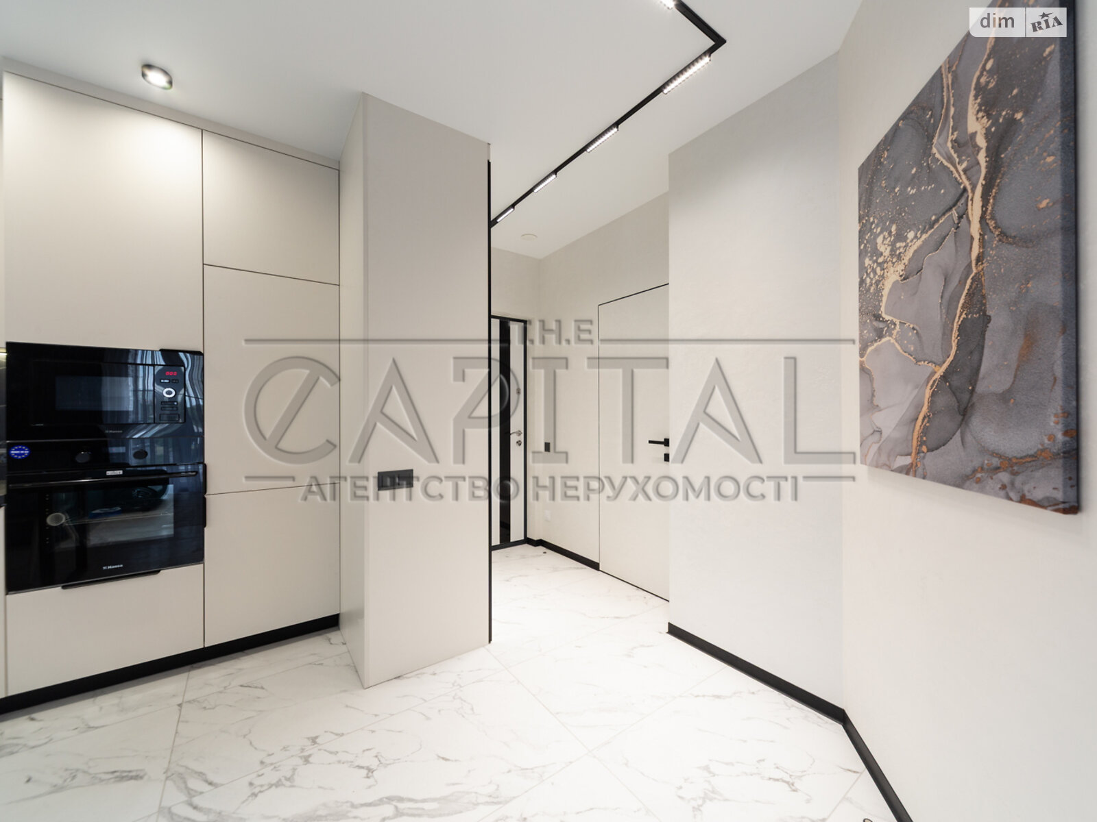 Продажа однокомнатной квартиры в Киеве, на ул. Михаила Максимовича 24А, район Голосеев фото 1