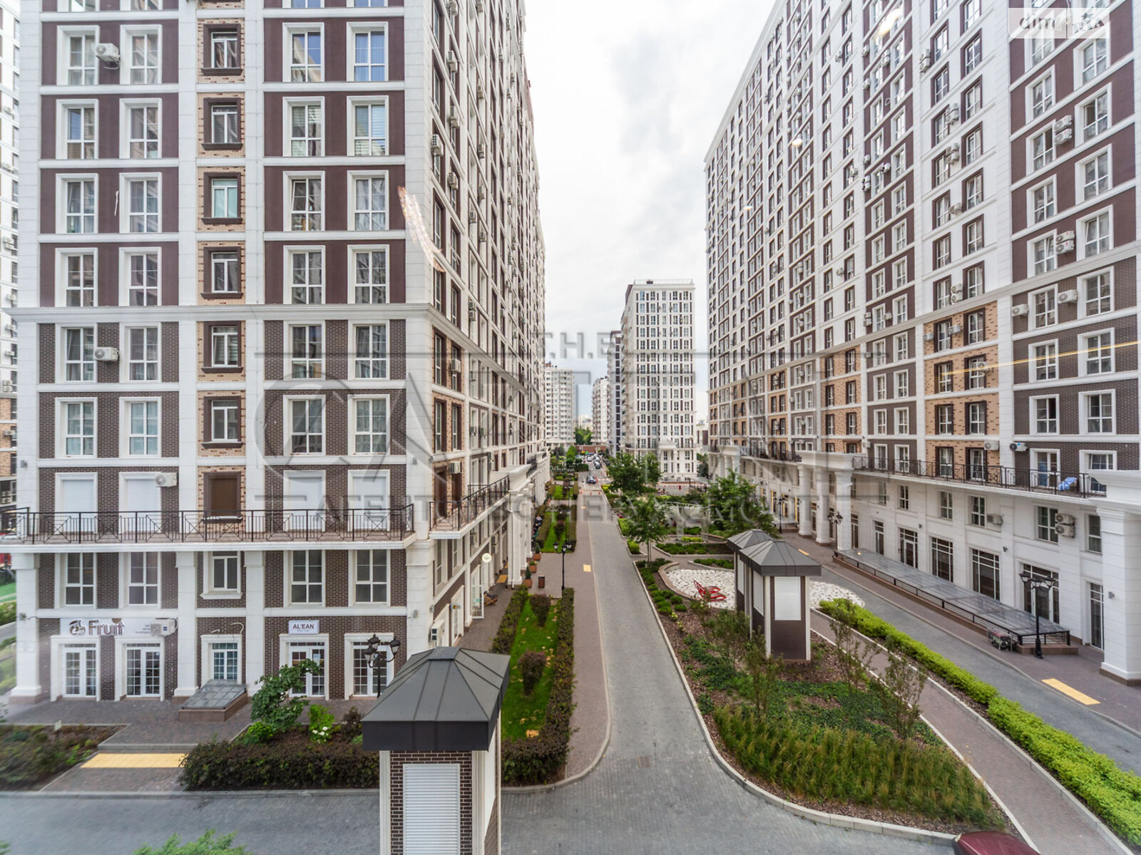 Продажа однокомнатной квартиры в Киеве, на ул. Михаила Максимовича 24А, район Голосеев фото 1