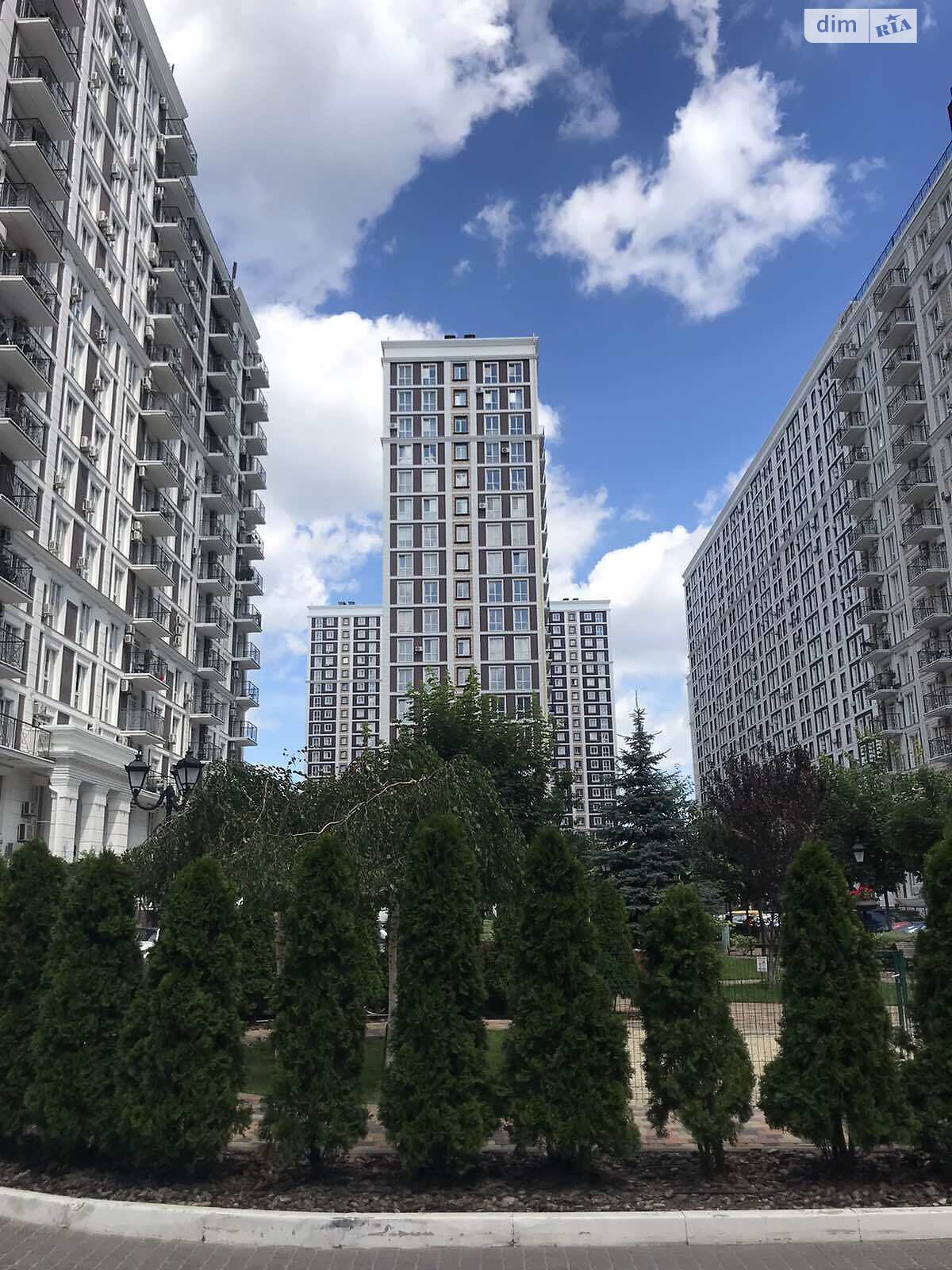 Продажа однокомнатной квартиры в Киеве, на ул. Михаила Максимовича 26Б, район Голосеев фото 1 Продажа однокомнатной квартиры в Киеве, на ул. Михаила Максимовича 26Б, район Голосеев фото 1