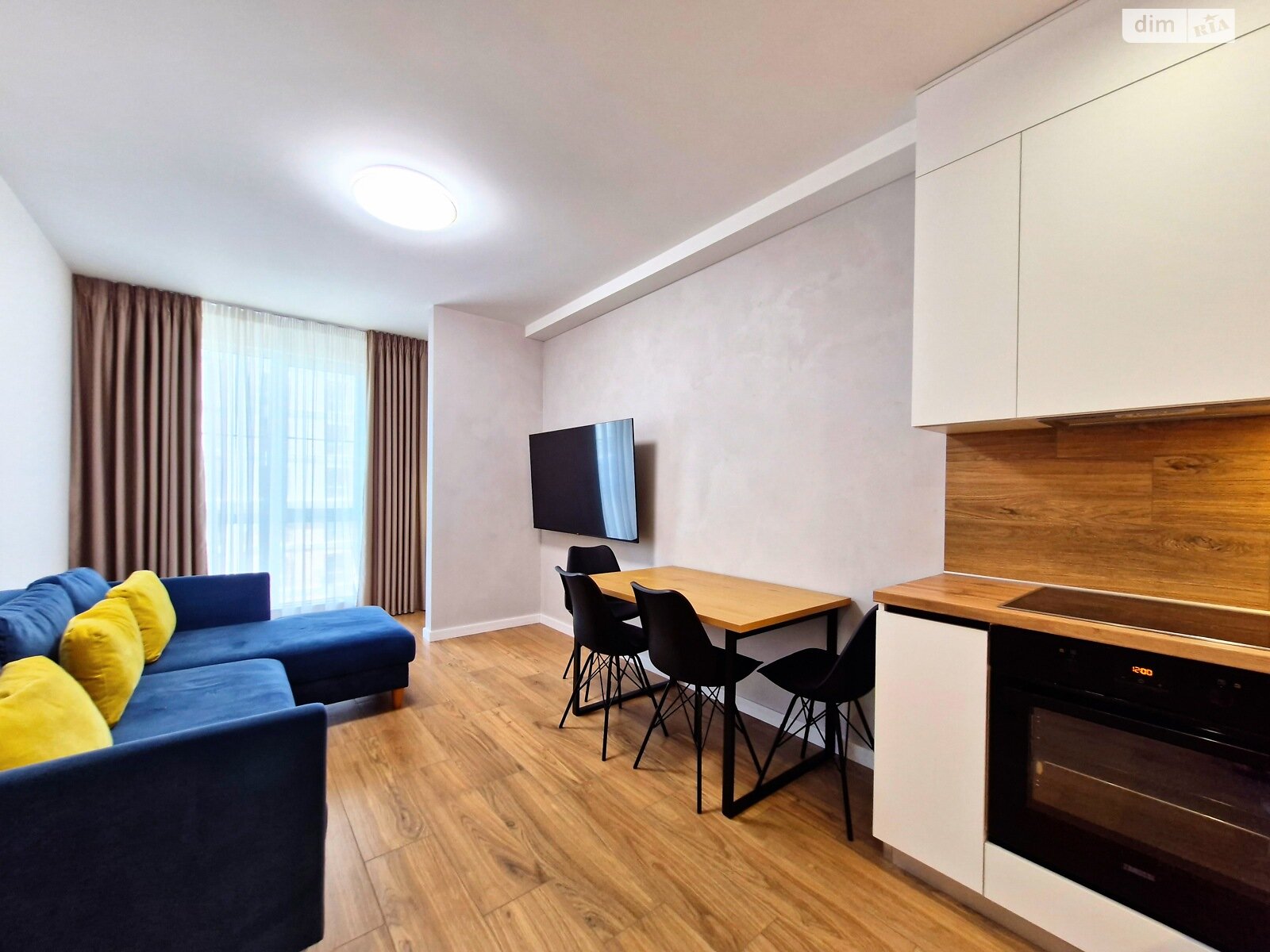 Продаж однокімнатної квартири в Києві, на вул. Михайла Максимовича 26Г, район Голосіїв фото 1 Продаж однокімнатної квартири в Києві, на вул. Михайла Максимовича 26Г, район Голосіїв фото 1