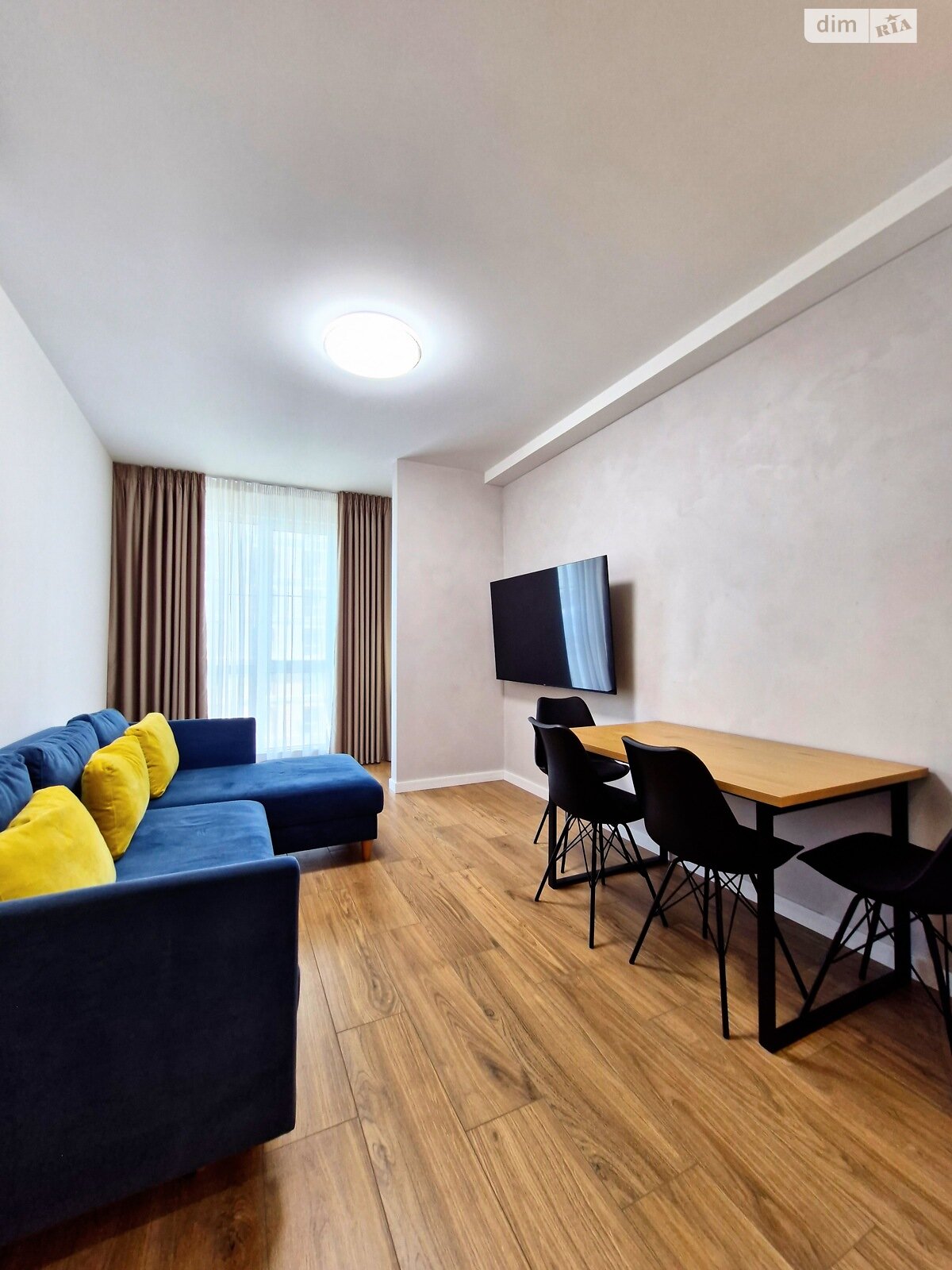 Продаж однокімнатної квартири в Києві, на вул. Михайла Максимовича 26Г, район Голосіїв фото 1 Продаж однокімнатної квартири в Києві, на вул. Михайла Максимовича 26Г, район Голосіїв фото 1