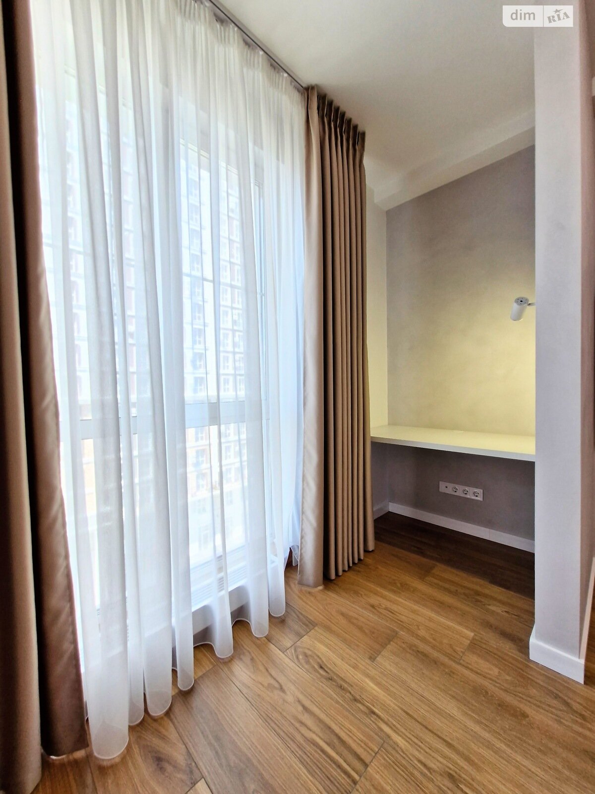 Продаж однокімнатної квартири в Києві, на вул. Михайла Максимовича 26Г, район Голосіїв фото 1 Продаж однокімнатної квартири в Києві, на вул. Михайла Максимовича 26Г, район Голосіїв фото 1